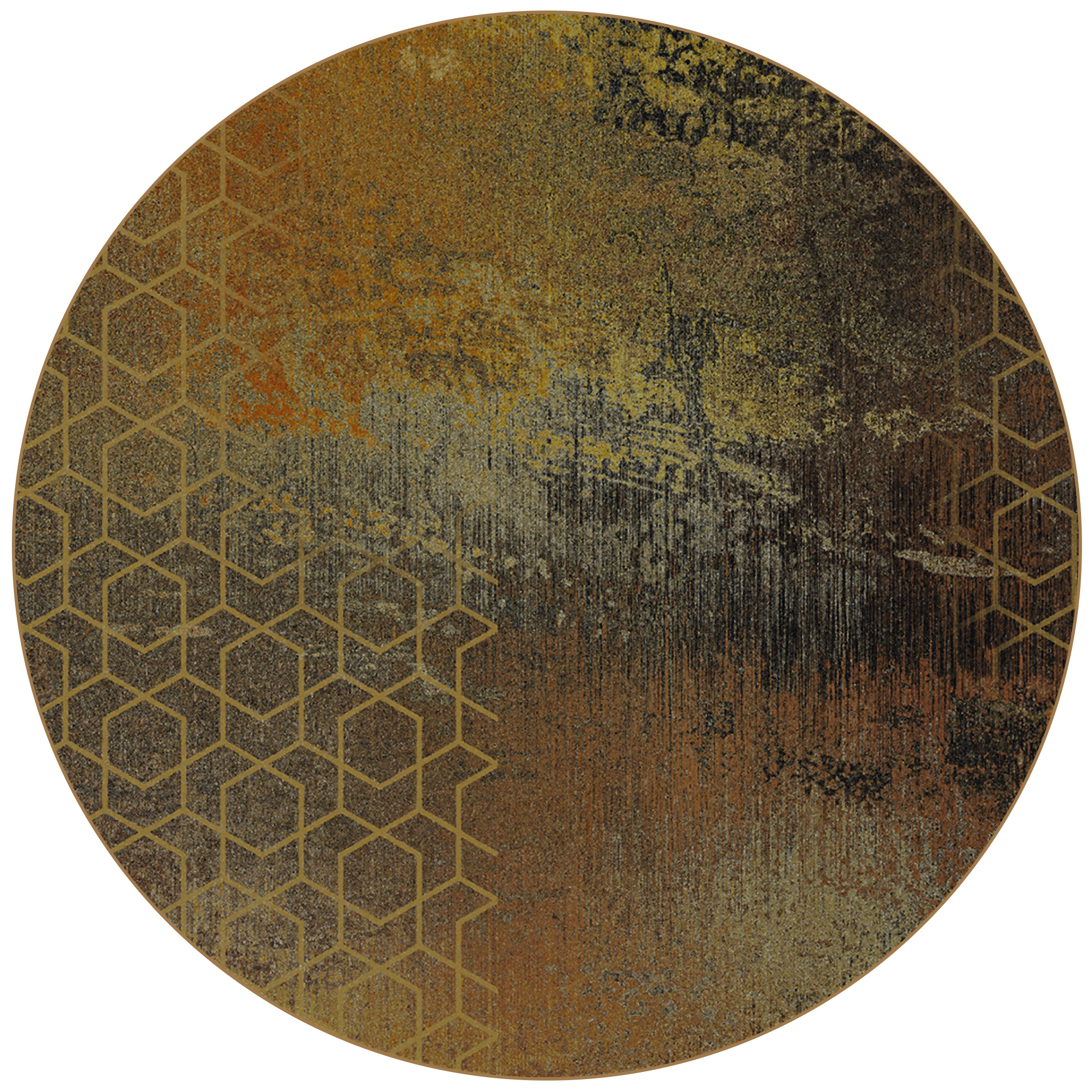 Slash Limits | SL3.02.3 | Ø 350 cm