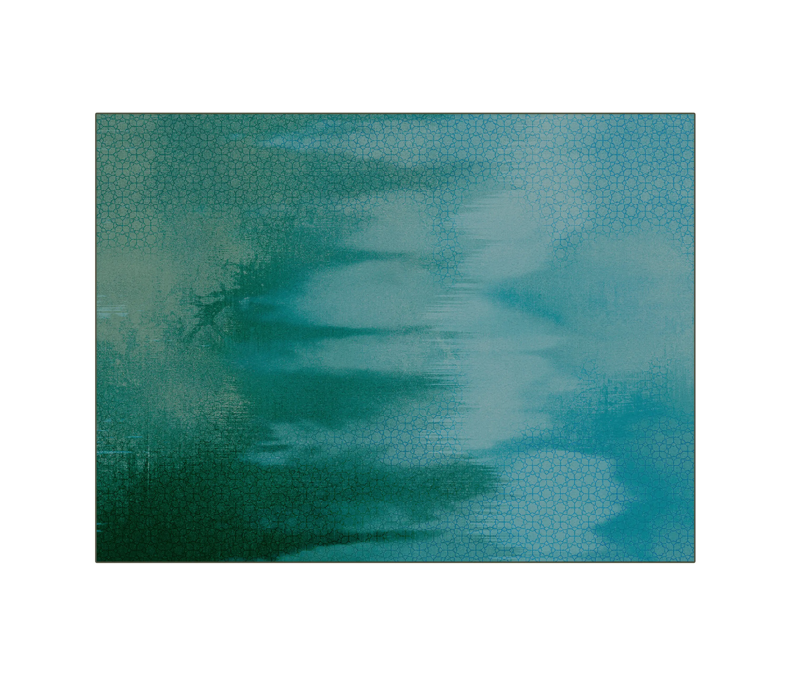 YO2 - Slash Limits | SL3.04.3 | 400 x 300 cm