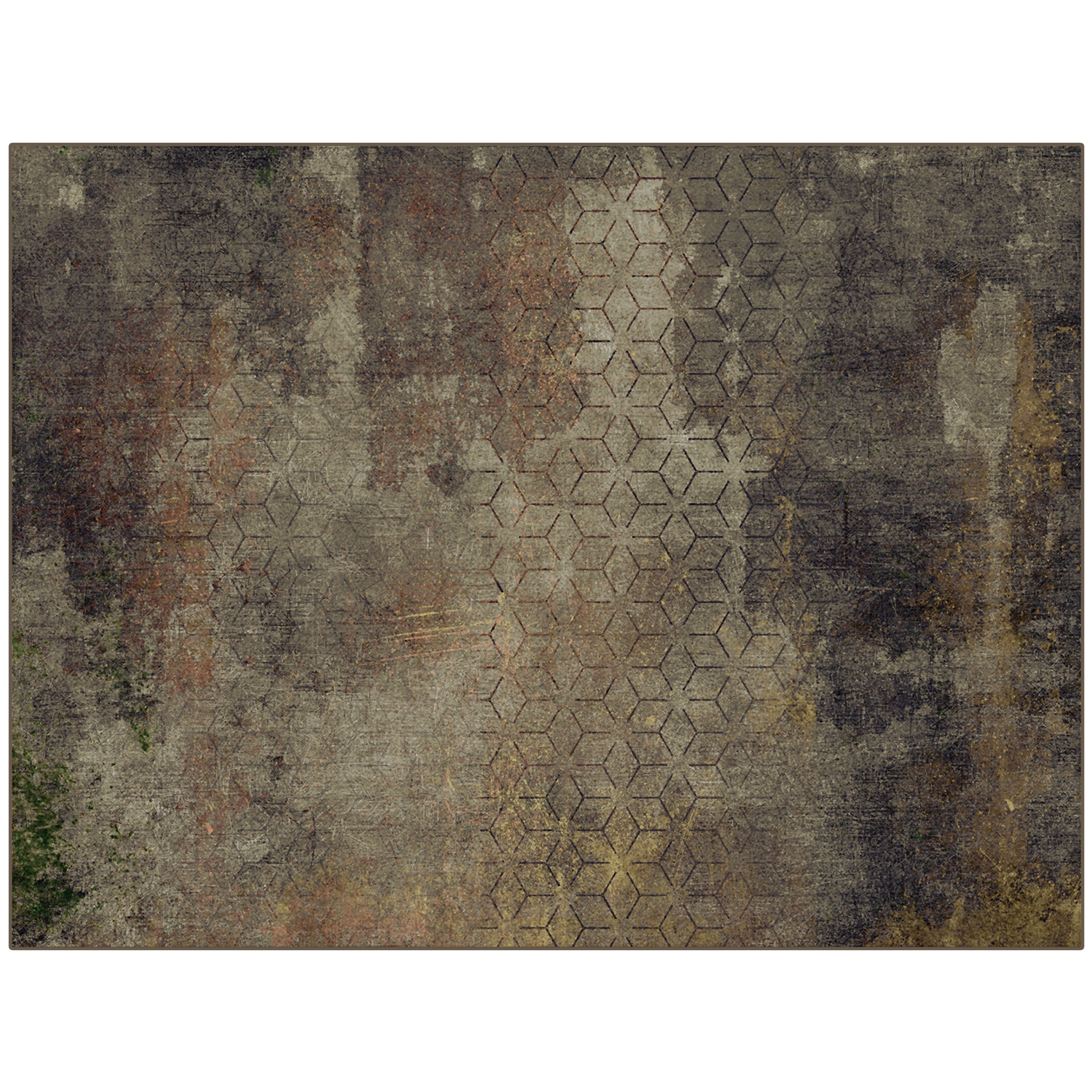 Mostrar el producto Slash Limits | SL3.08.1 | 200 x 300 cm del fabricante YO2