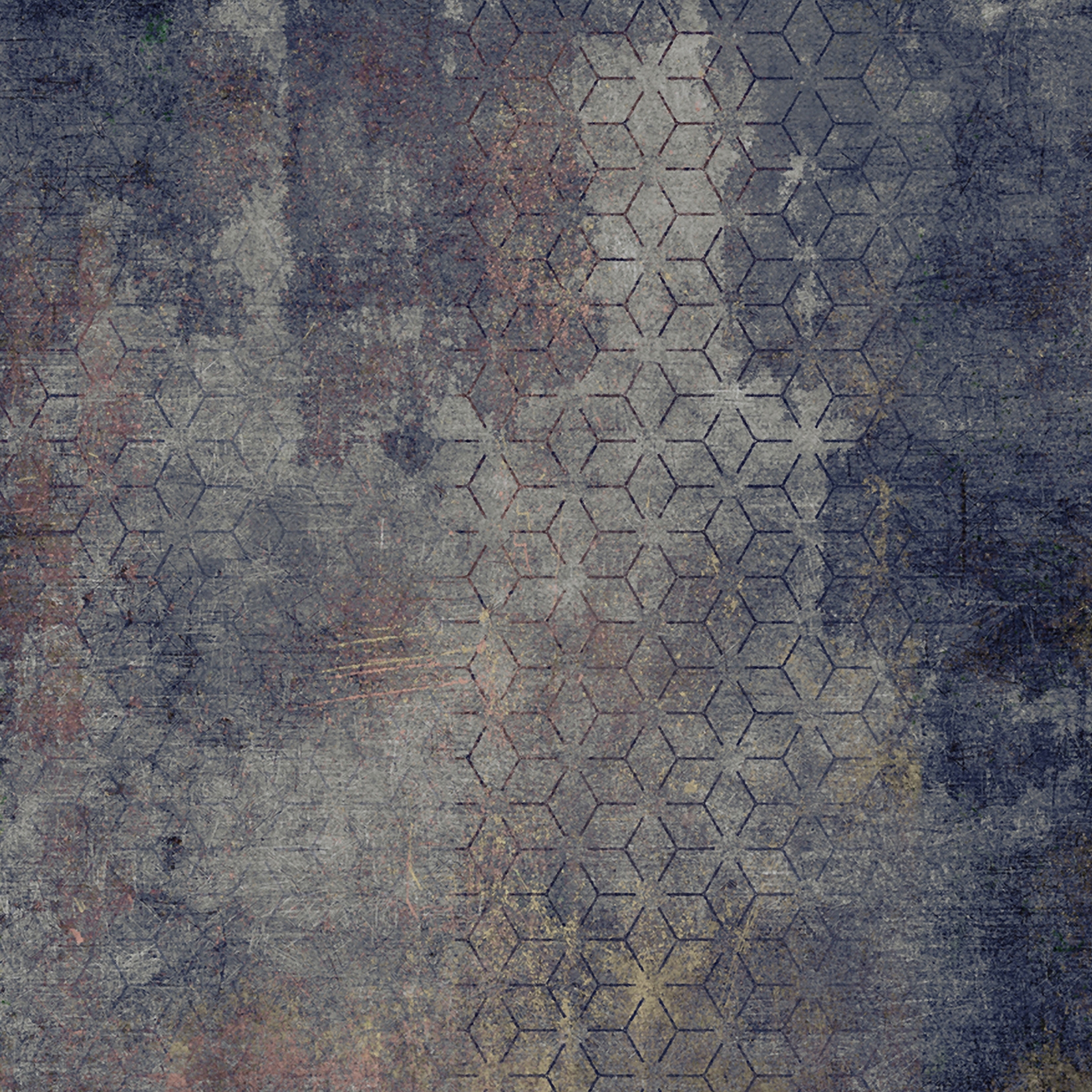 Slash Limits | SL3.08.3 | 200 x 300 cm