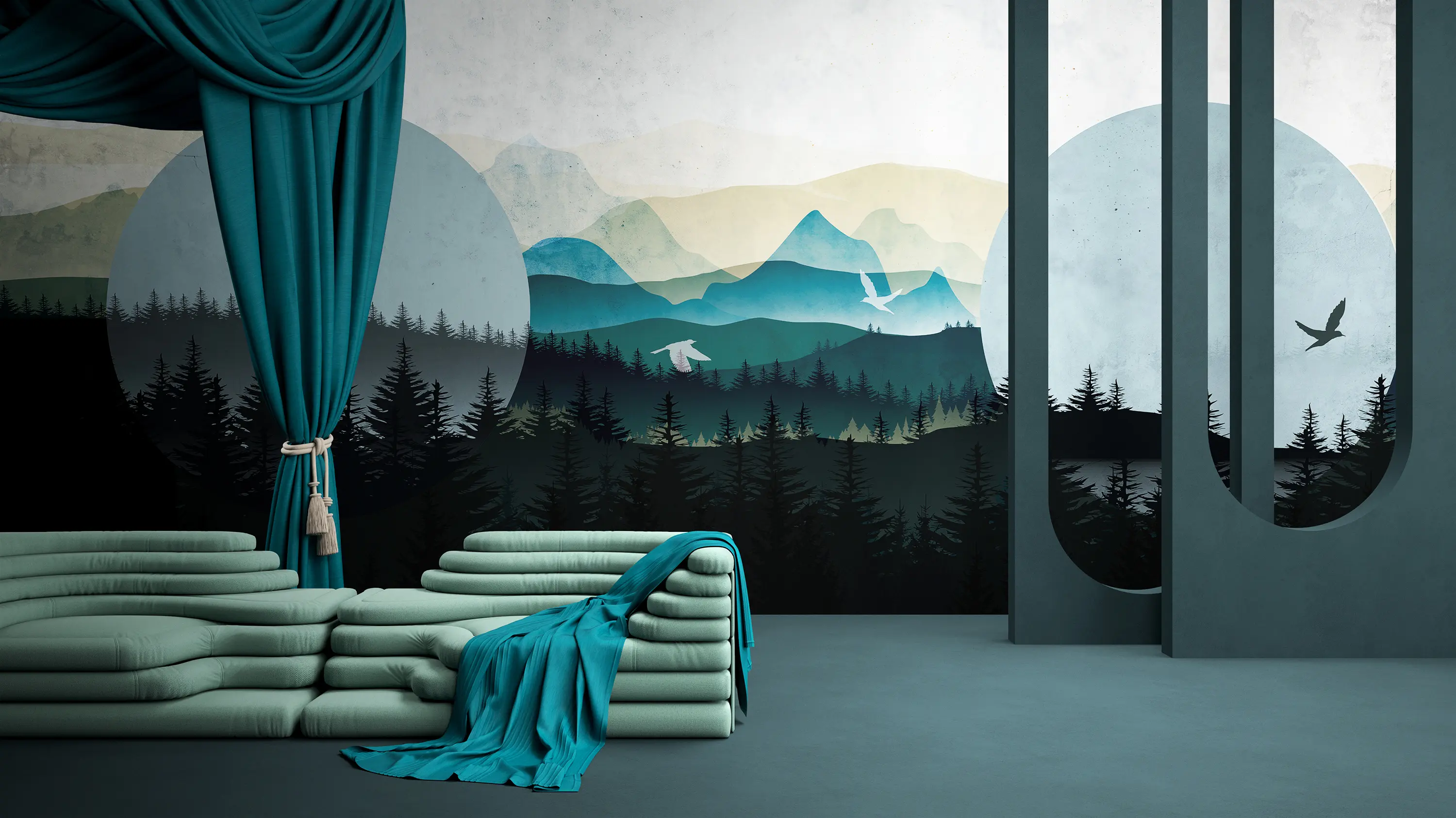 YO2 - Set Traits | ST1.07.2 ES / GL