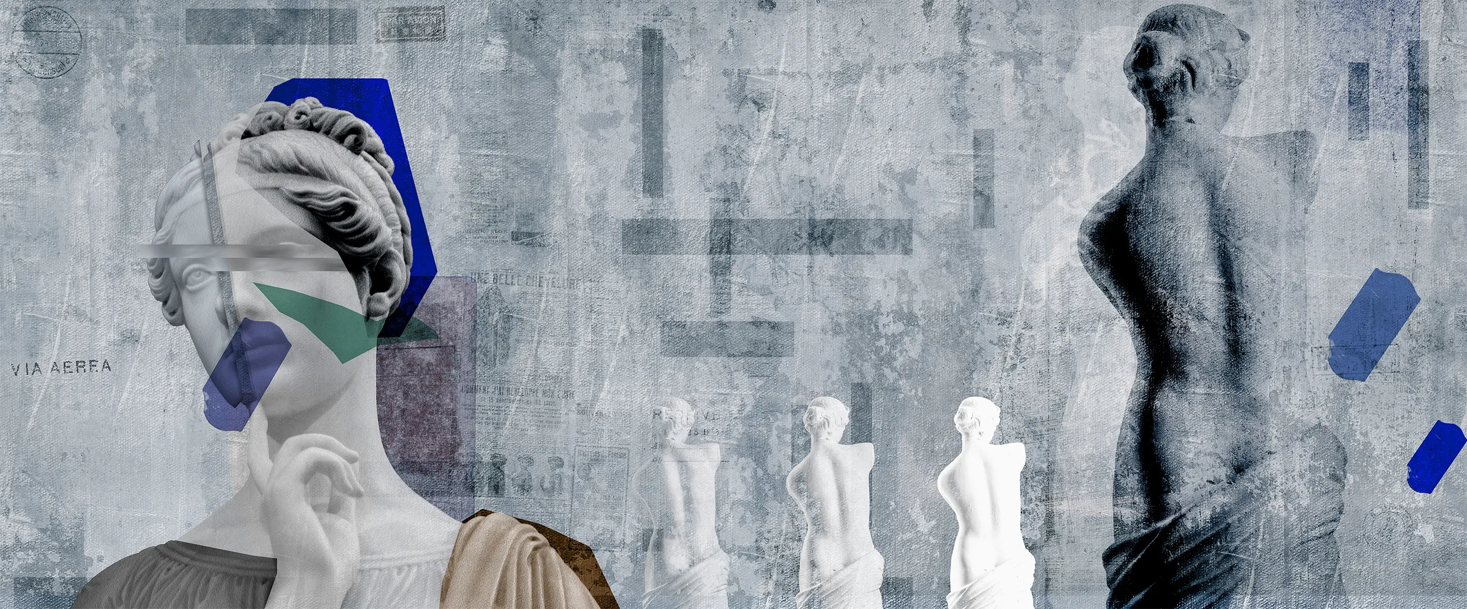 YO2 - Torso Figures | TF1.02.3 CR