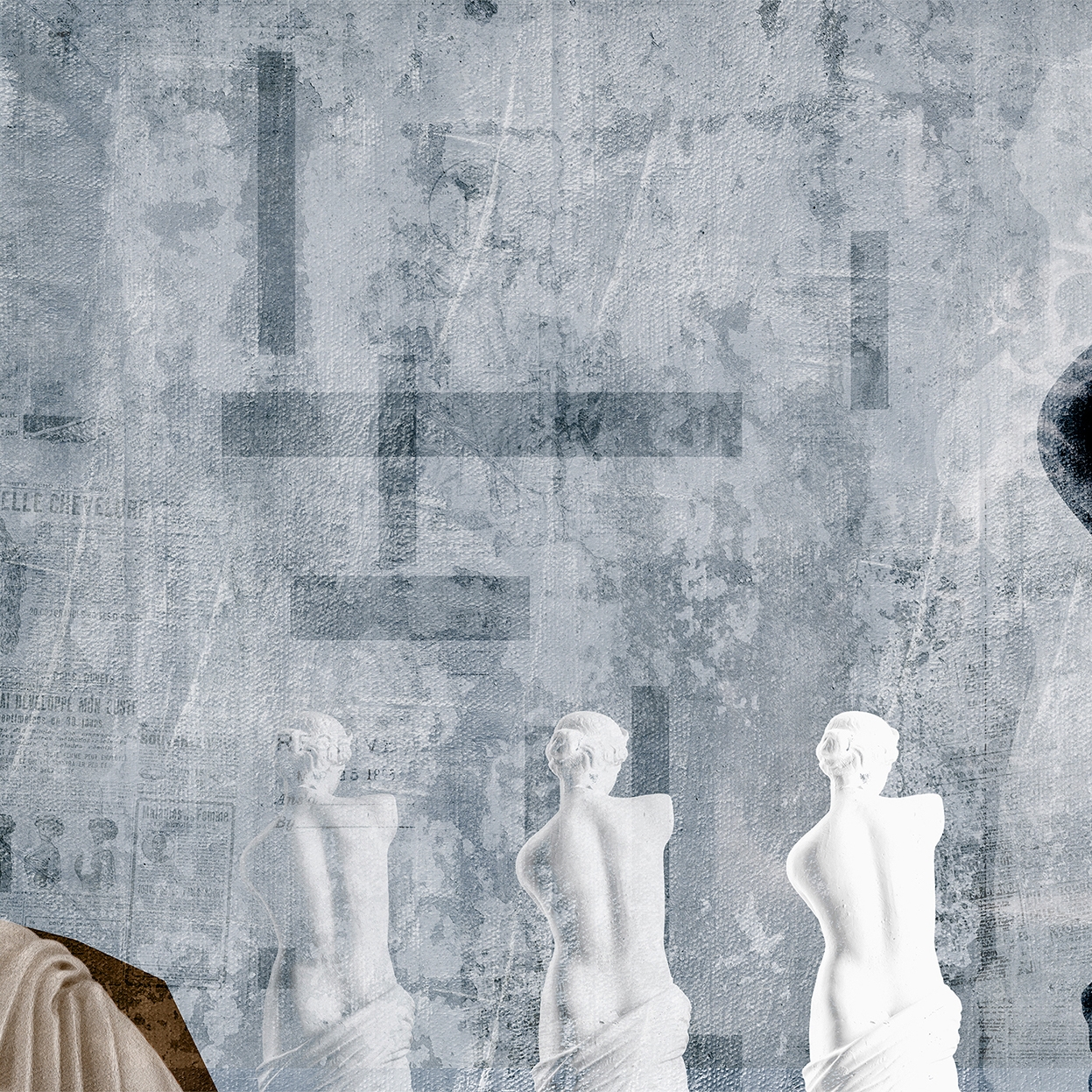 Torso Figures | TF1.02.3 CR