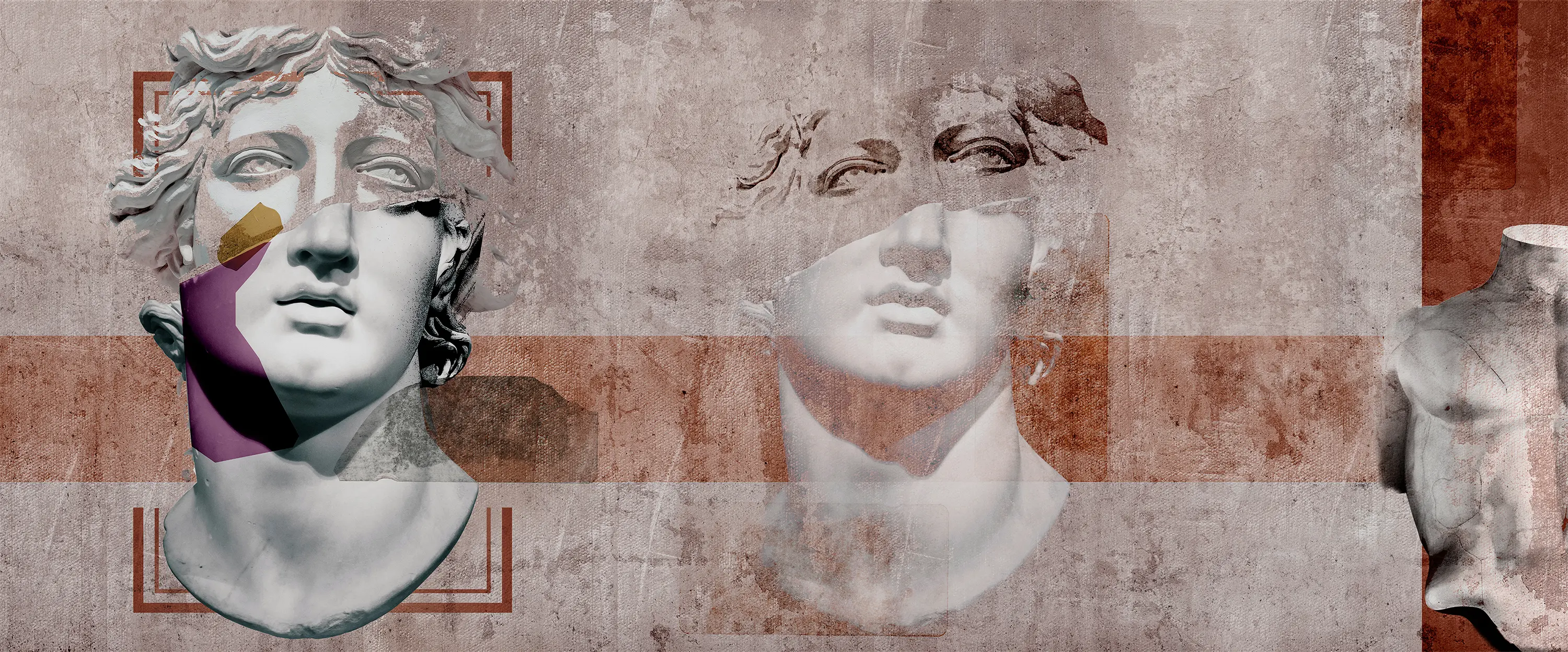 YO2 - Torso Figures | TF1.03.2 CR