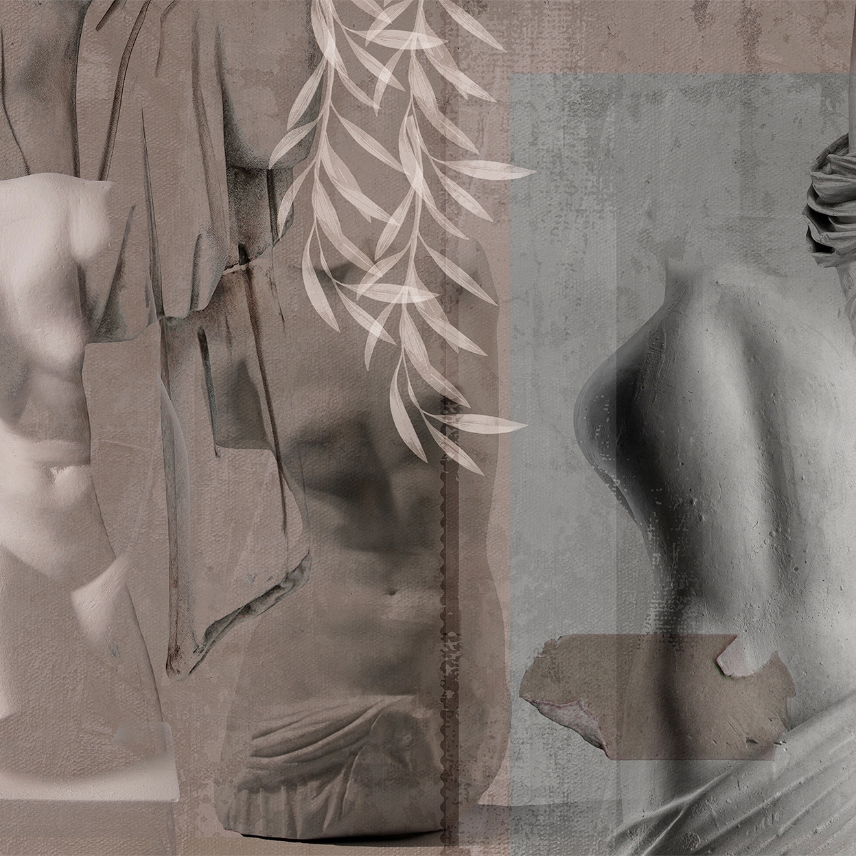 Torso Figures | TF1.04.1 CR