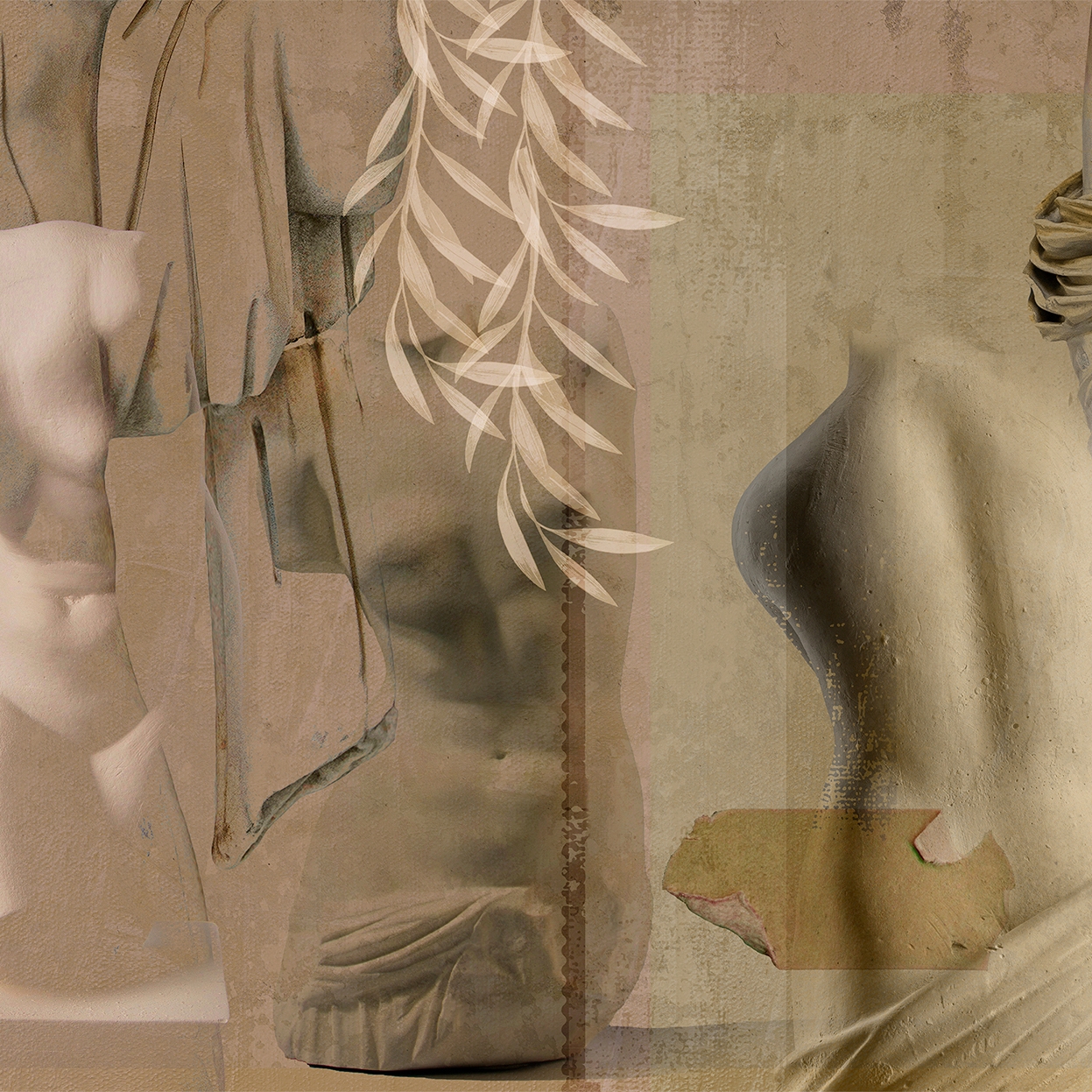 Torso Figures | TF1.04.2 CR