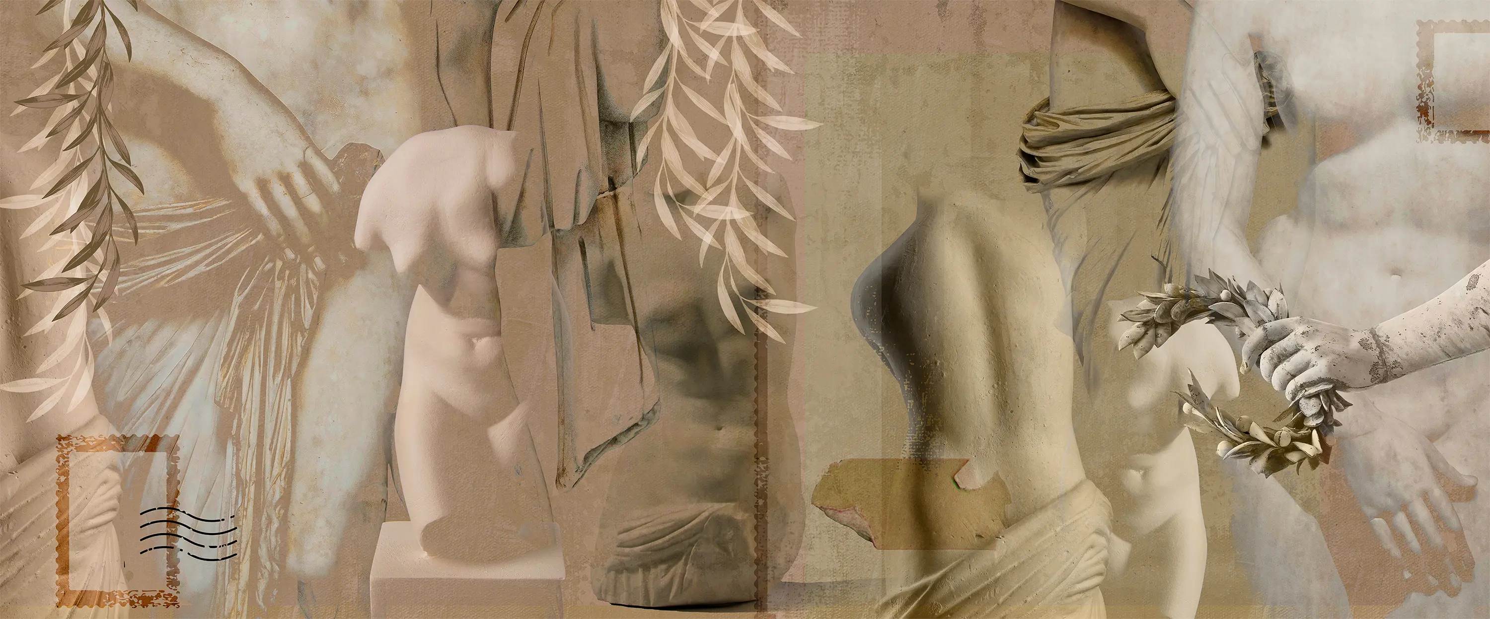 YO2 - Torso Figures | TF1.04.2 CR