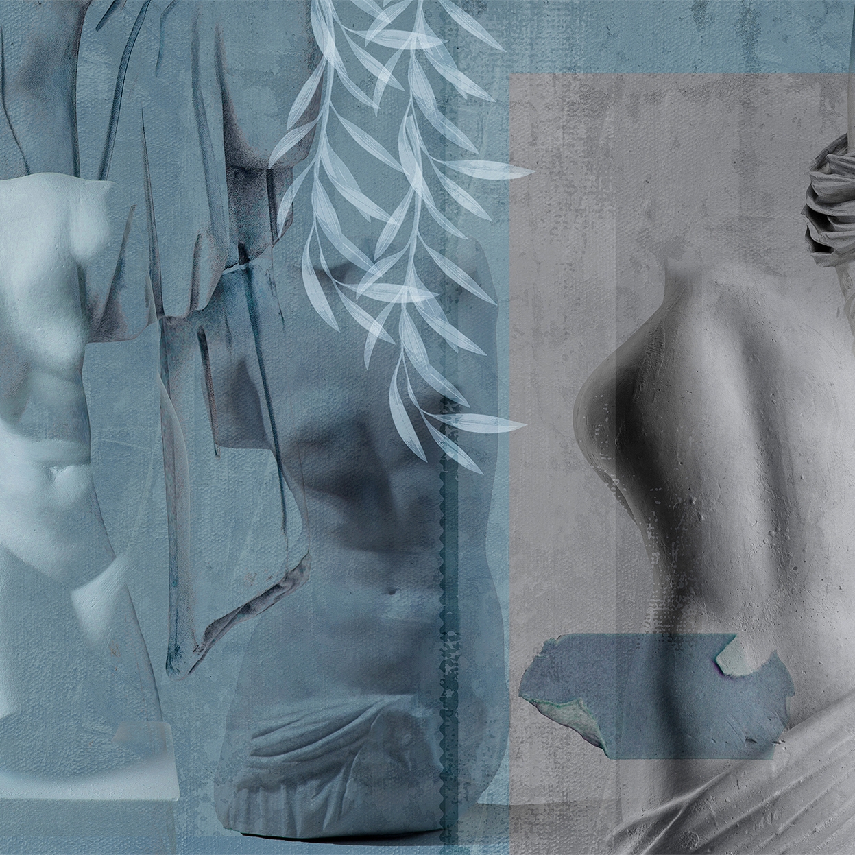 Torso Figures | TF1.04.3 CR