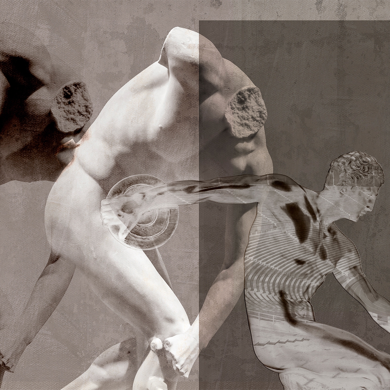 Mostrar el producto Torso Figures | TF1.05.1 CR del fabricante YO2