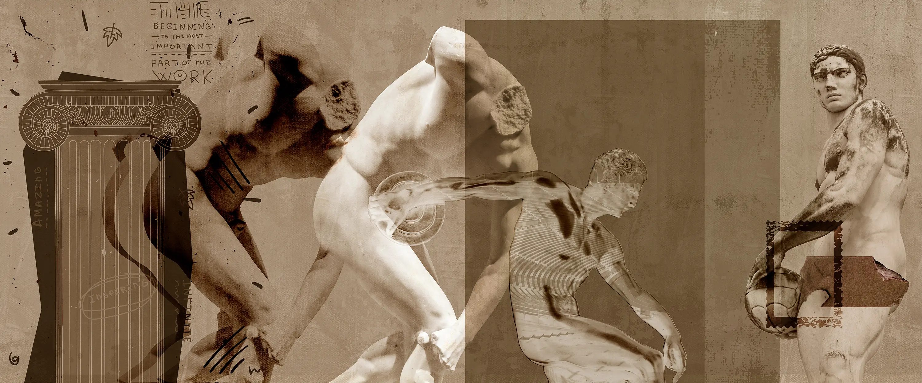 YO2 - Torso Figures | TF1.05.2 CR