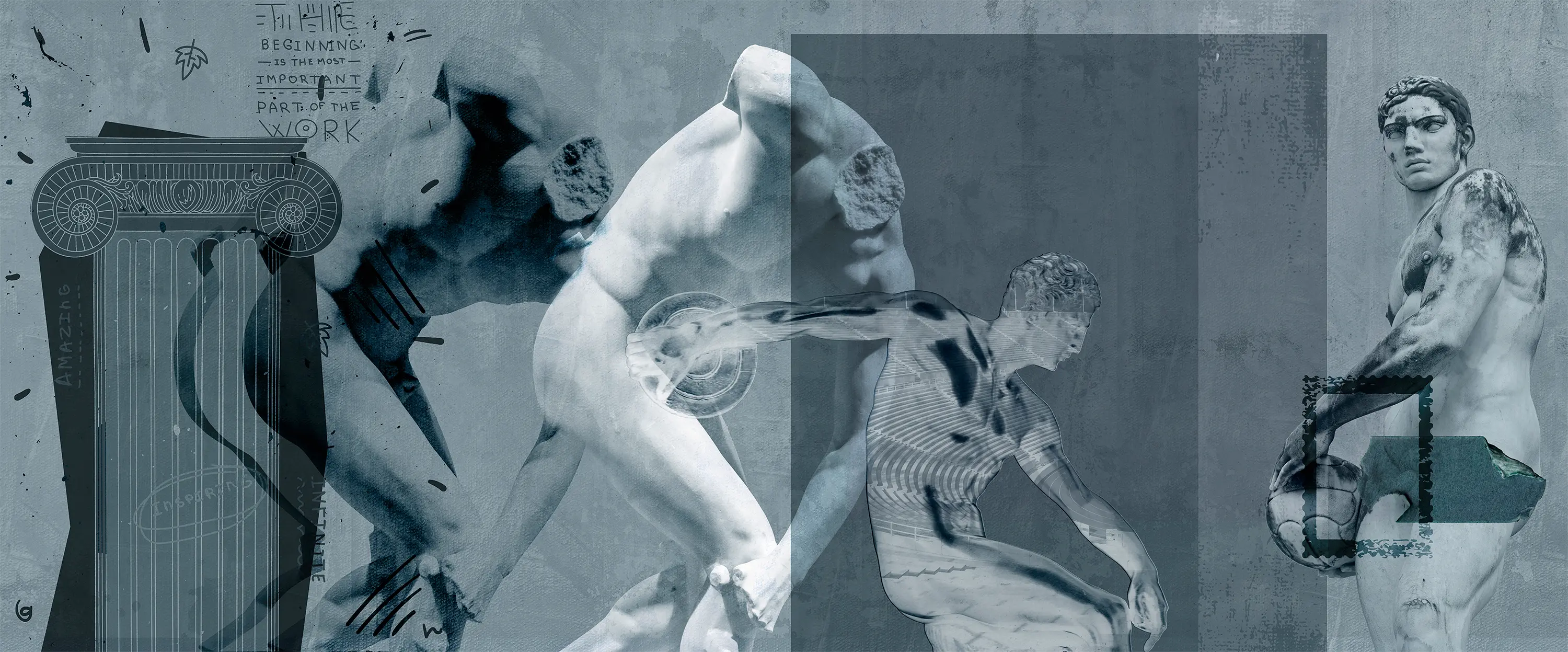 YO2 - Torso Figures | TF1.05.3 CR