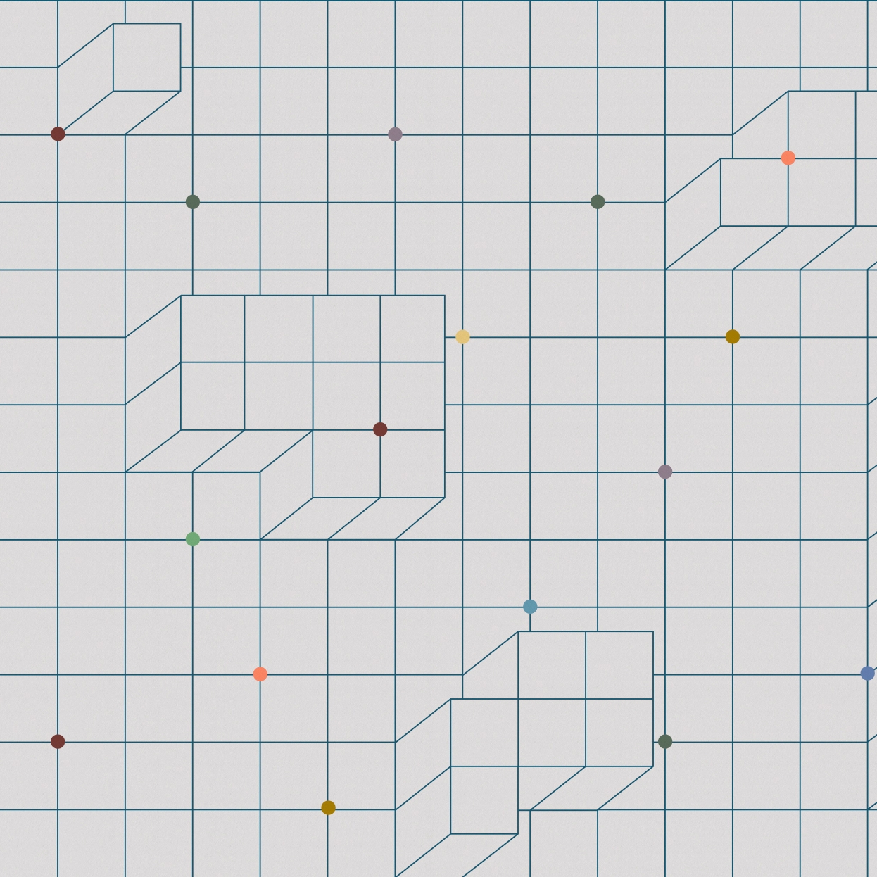 Mostrar el producto Anamorphia | AN1.01.1 GL del fabricante YO2