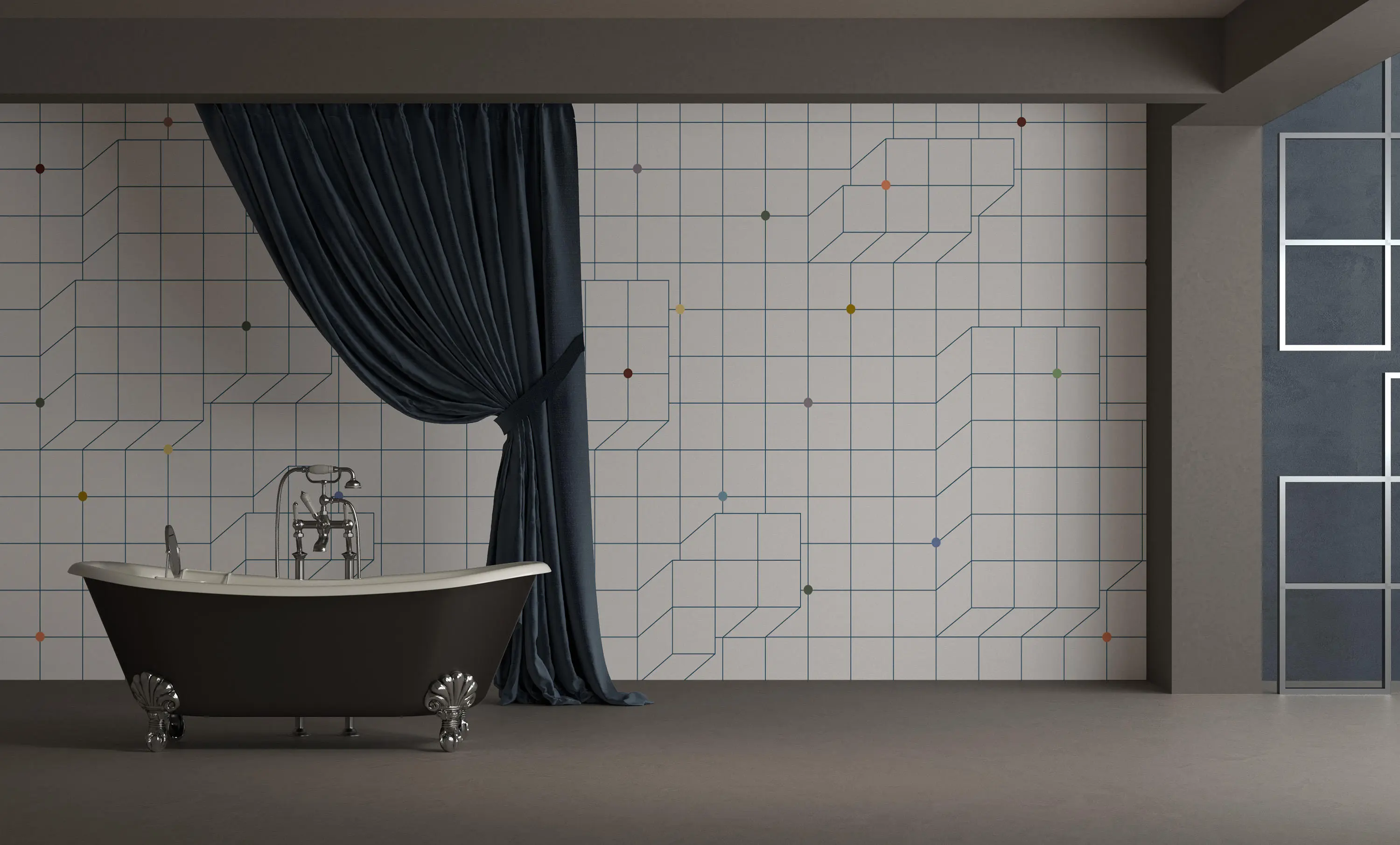 YO2 - Anamorphia | AN1.01.1 GL