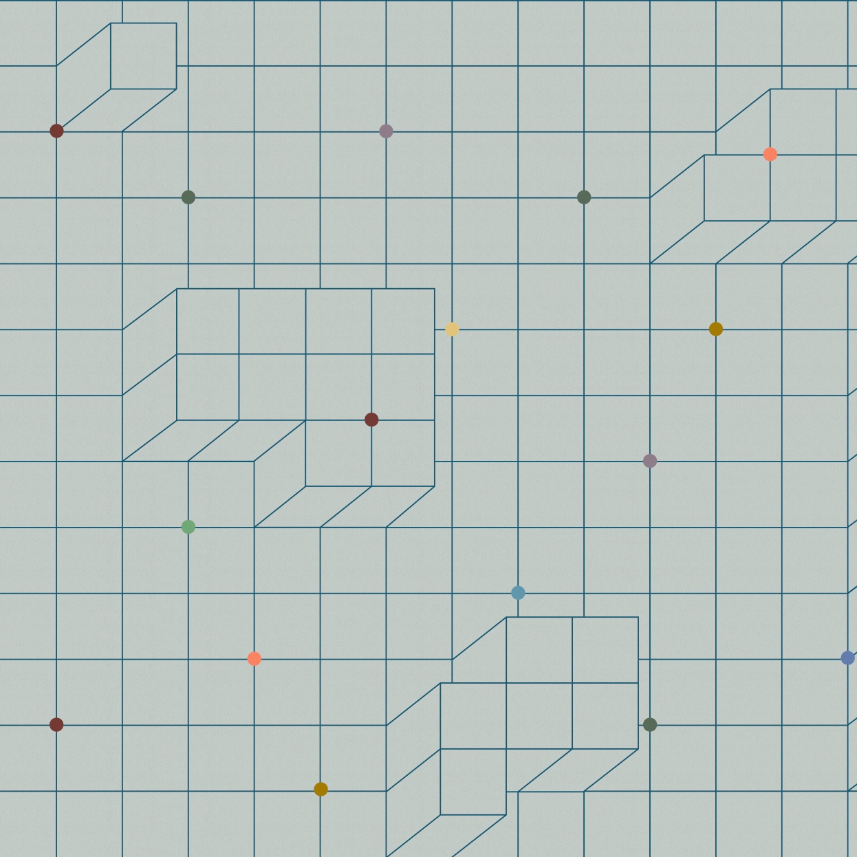 Anamorphia | AN1.01.3 GL