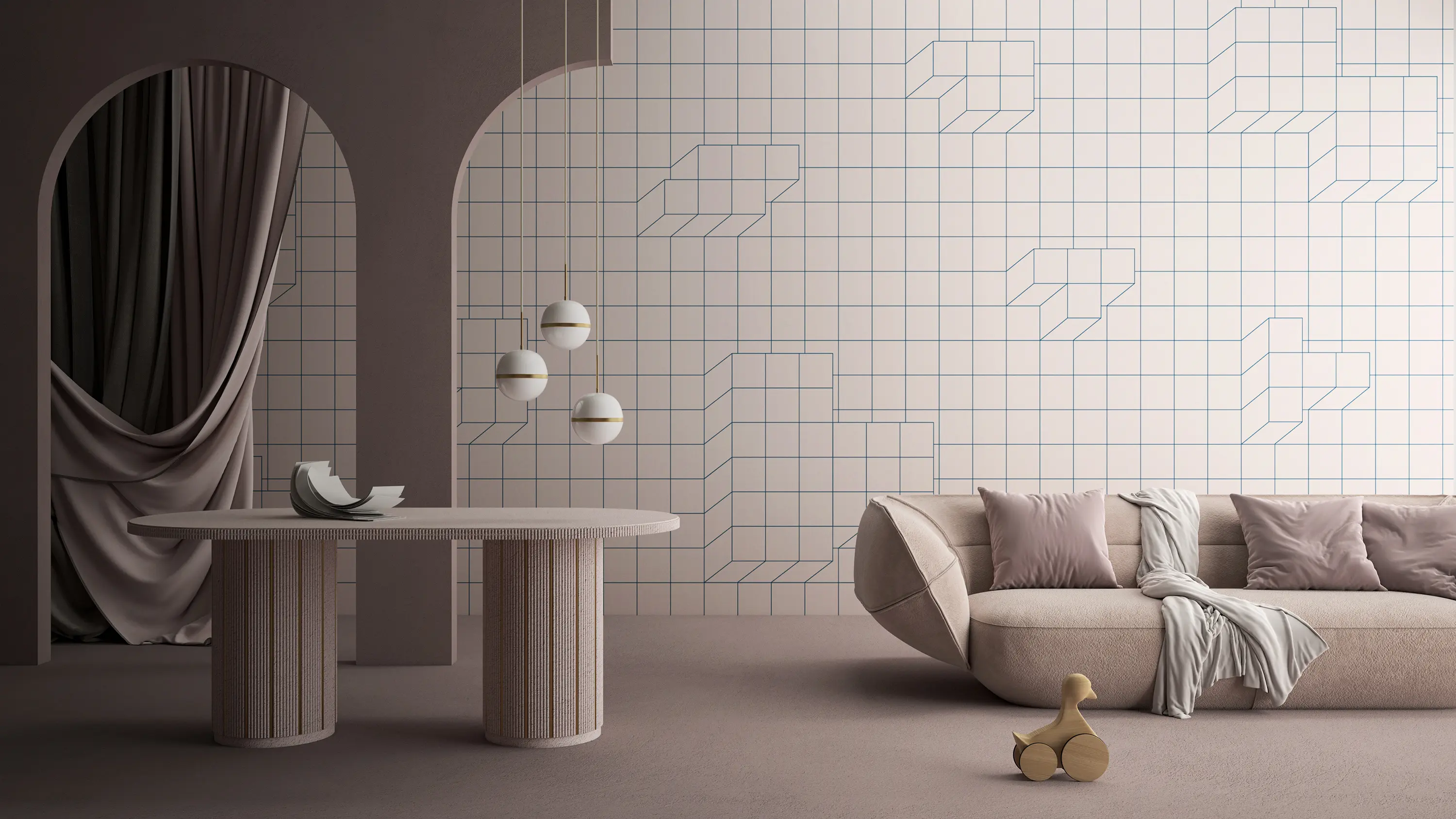 YO2 - Anamorphia | AN1.02.1 GL