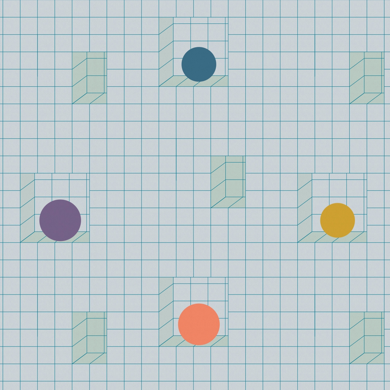 Anamorphia | AN1.03.2 GL
