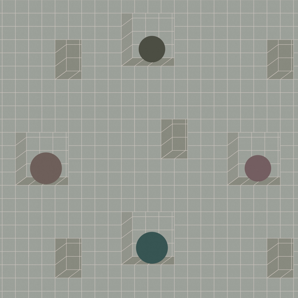 Anamorphia | AN1.03.3 GL
