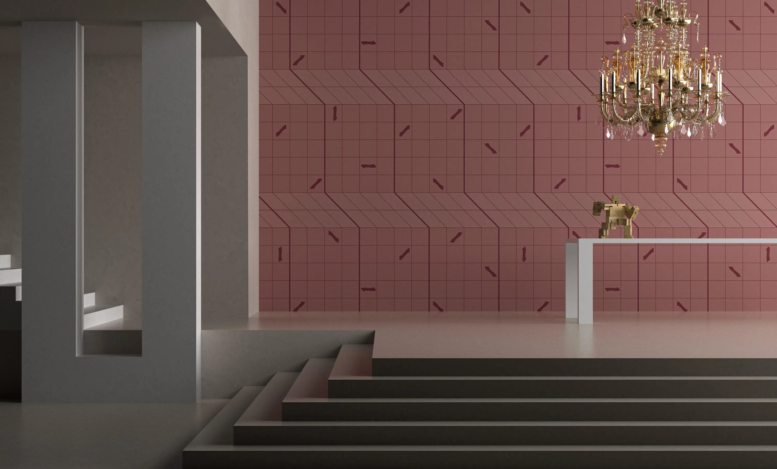 YO2 - Anamorphia | AN1.04.2 GL