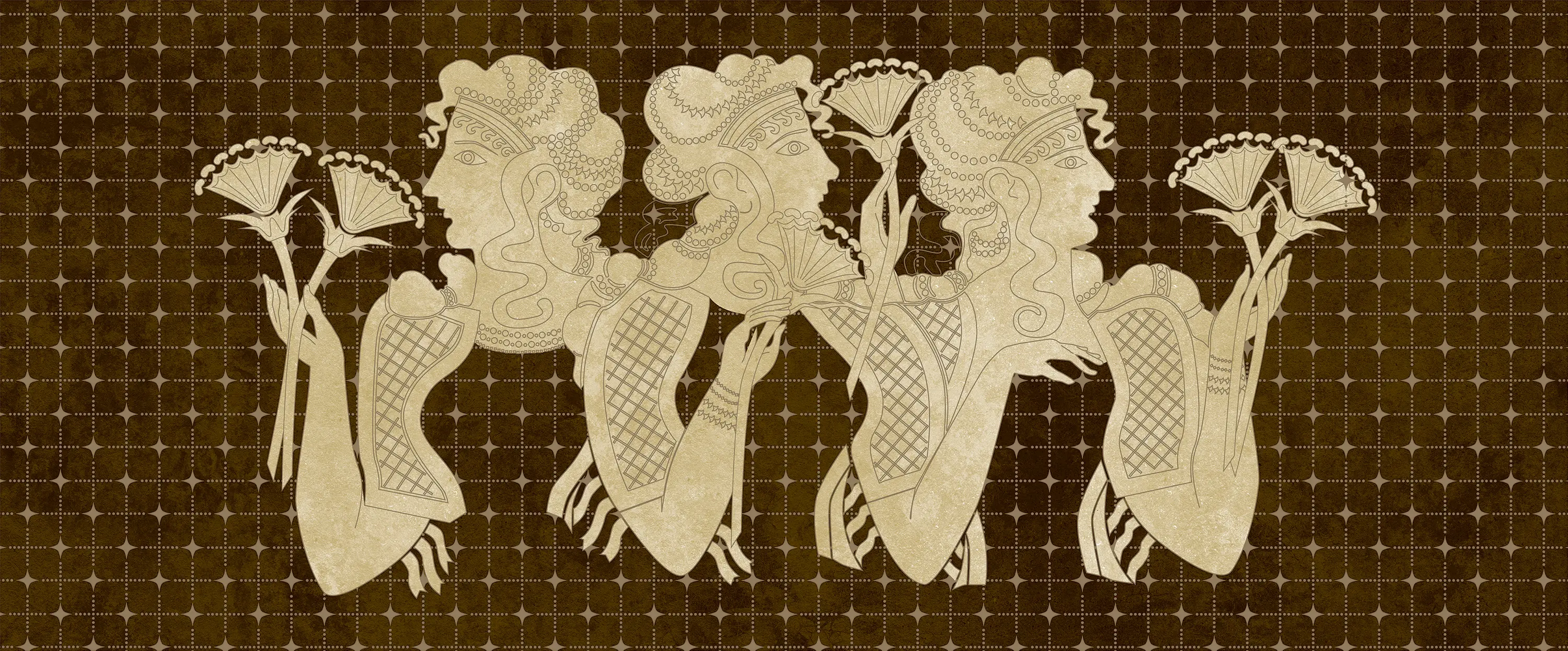 YO2 - Antiquity | AQ1.01.1 FF