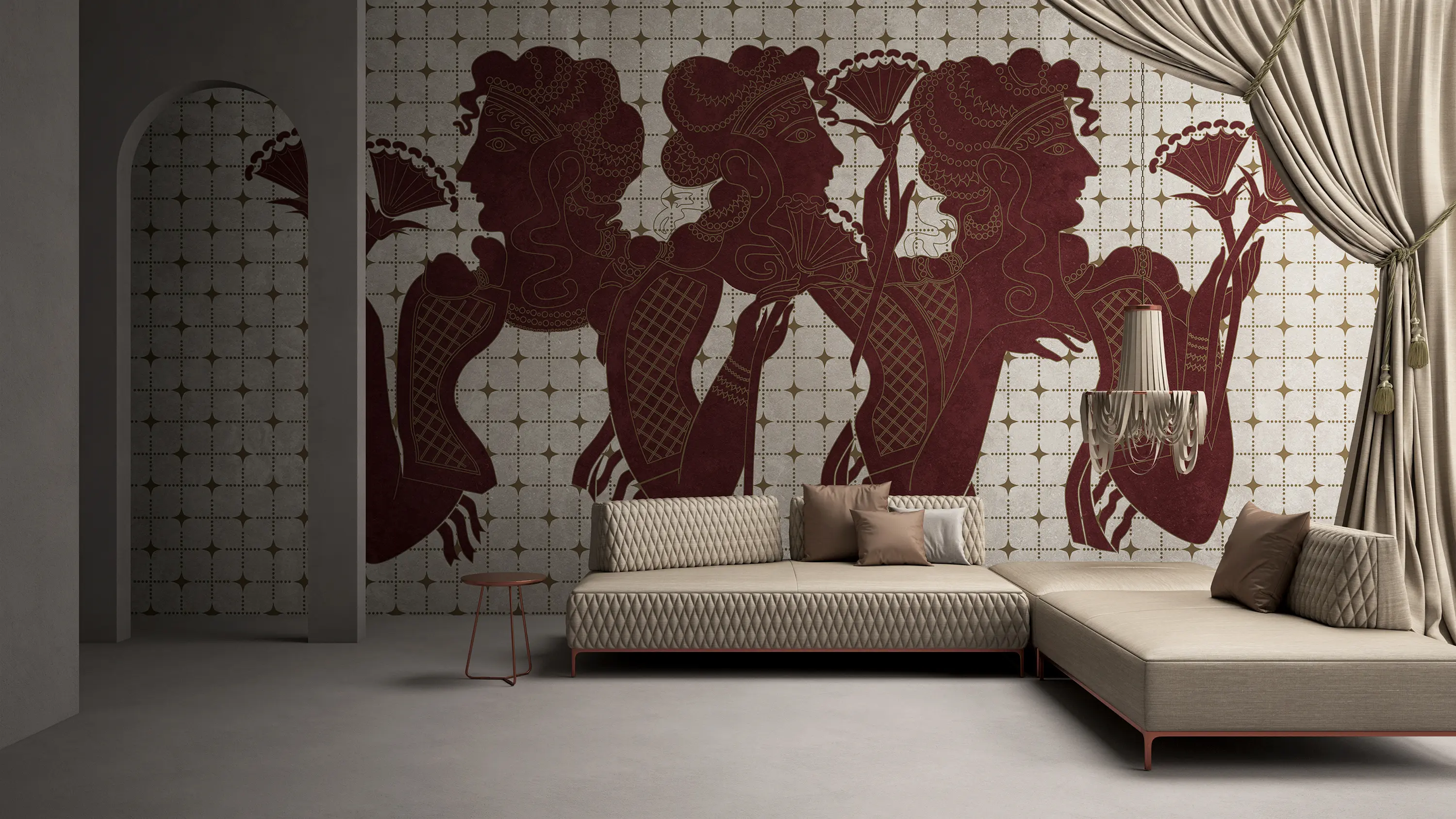 YO2 - Antiquity | AQ1.01.1 FF