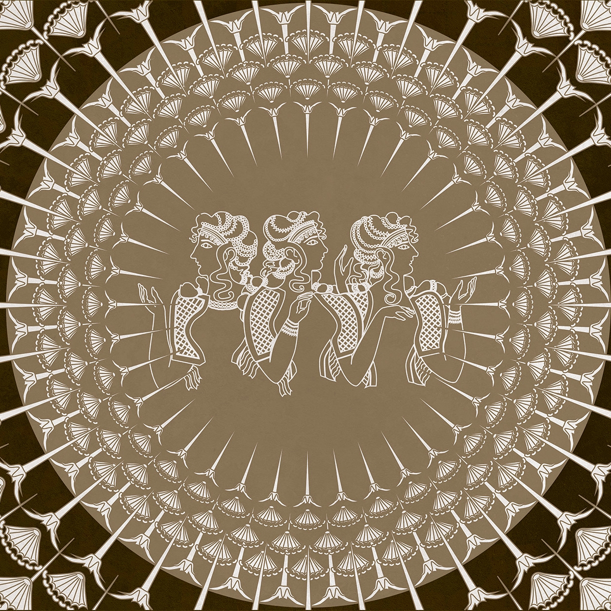 Mostrar el producto Antiquity | AQ1.04.1 FF del fabricante YO2