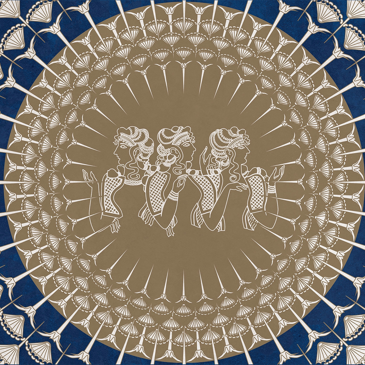 Antiquity | AQ1.04.2 FF