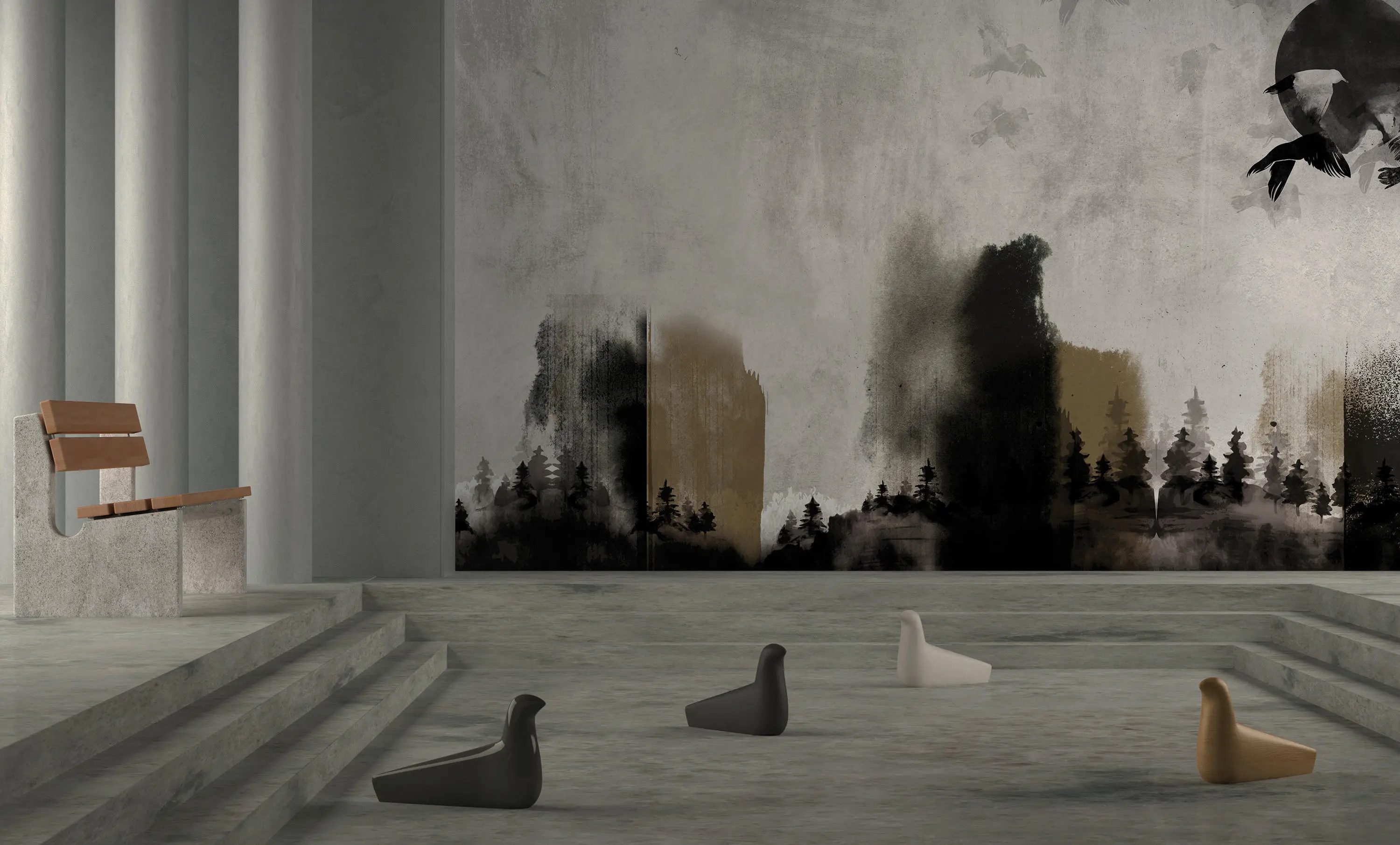 YO2 - Affection | ST1.05.1 GL