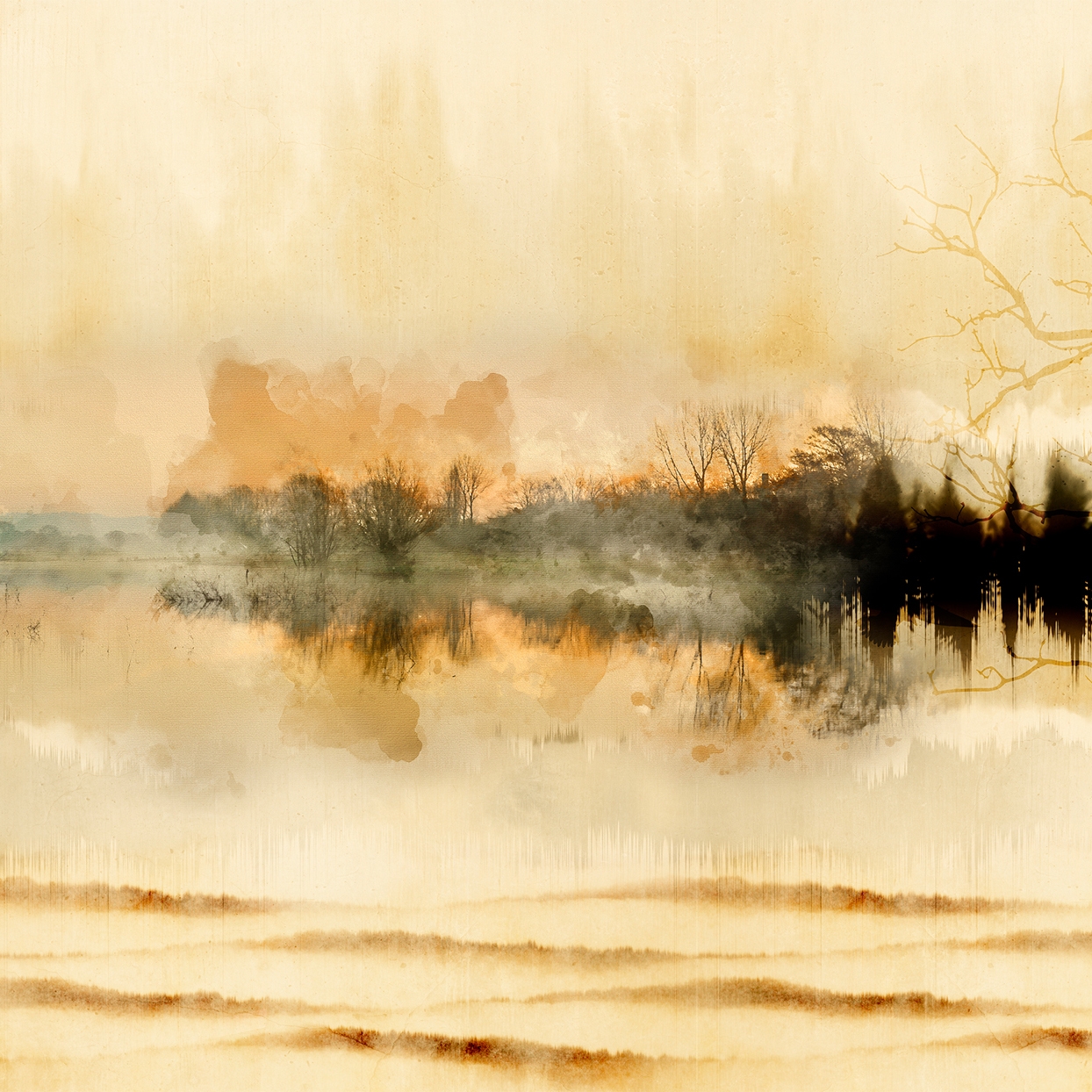 Affection | ST1.08.2 GL