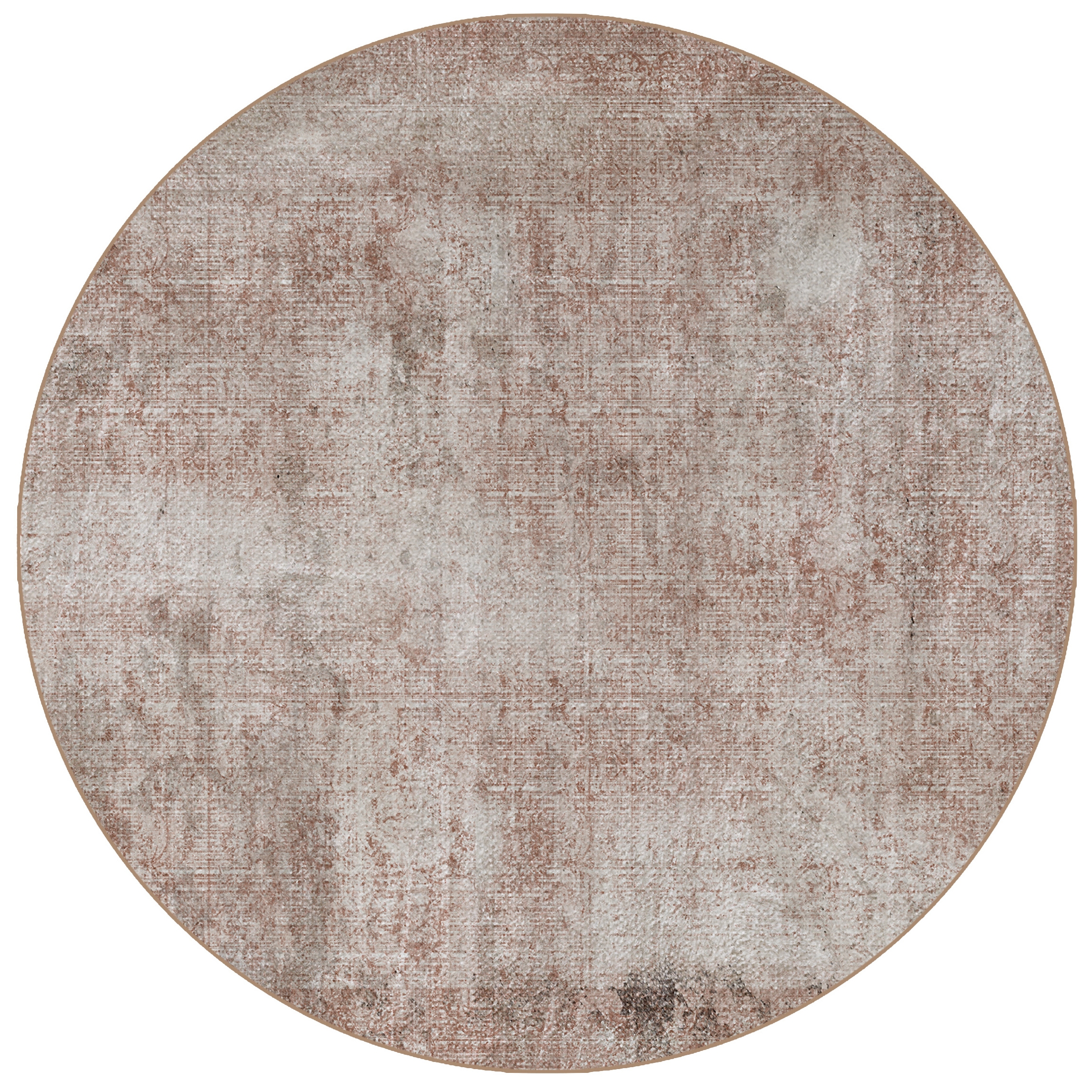 Antique Terms | AT3.01.3 | Ø 350 cm