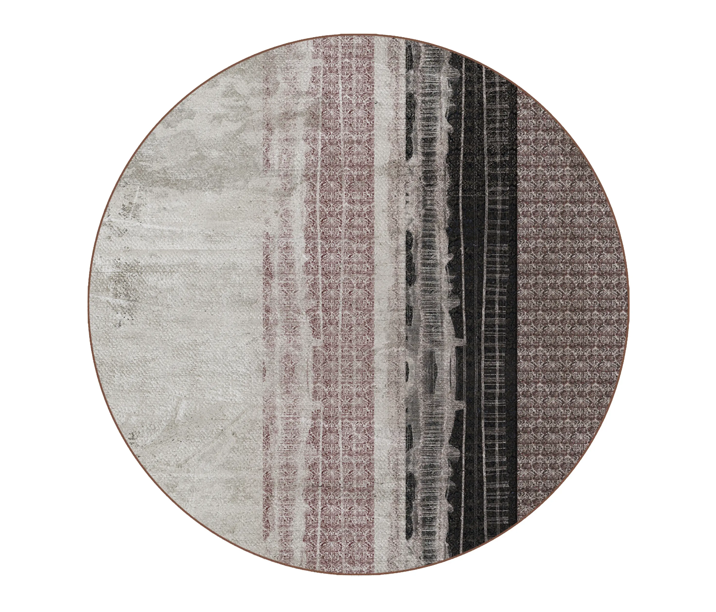 YO2 - Antique Terms | AT3.02.2 | Ø 350 cm