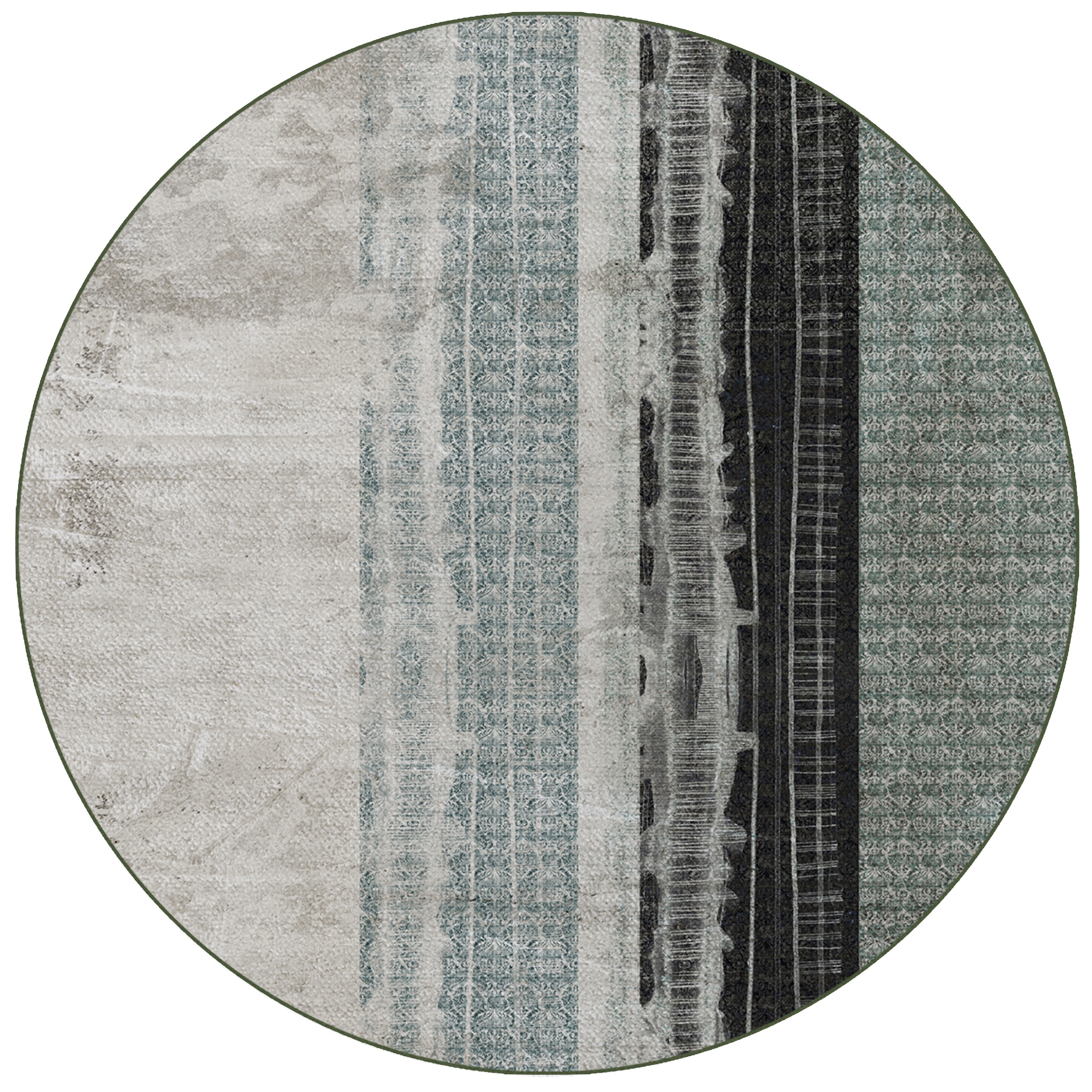 Antique Terms | AT3.02.3 | Ø 350 cm