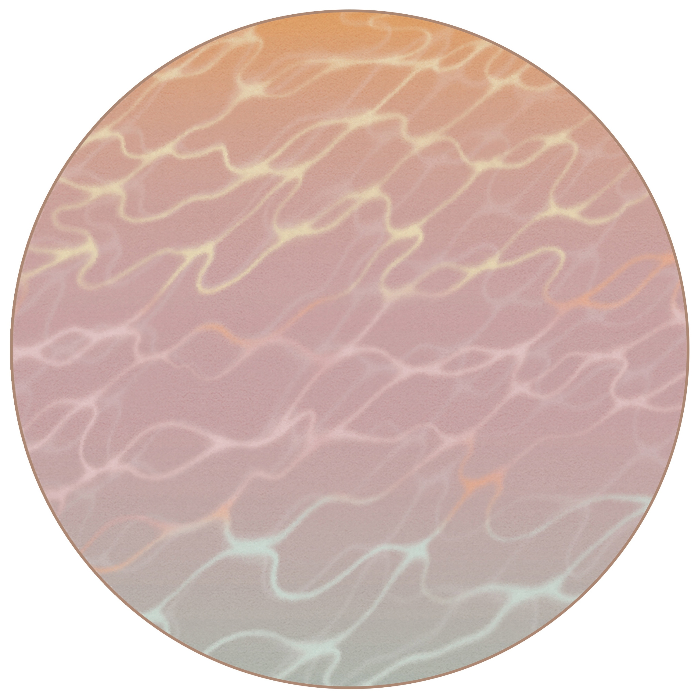 Abundance | AB3.01.2 | Ø 350 cm