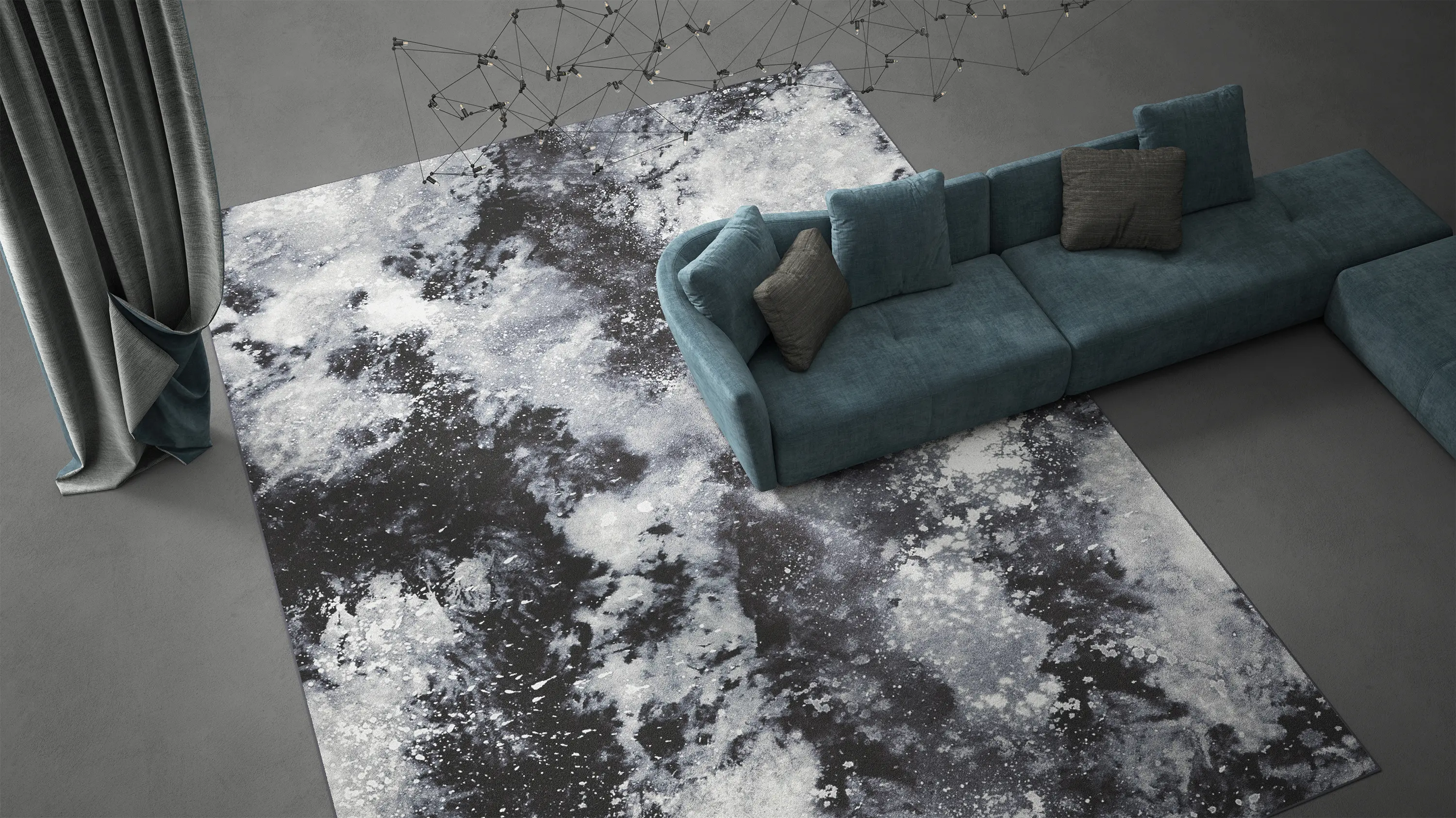 YO2 - Coastal | CO3.03.2 | Ø 350 cm