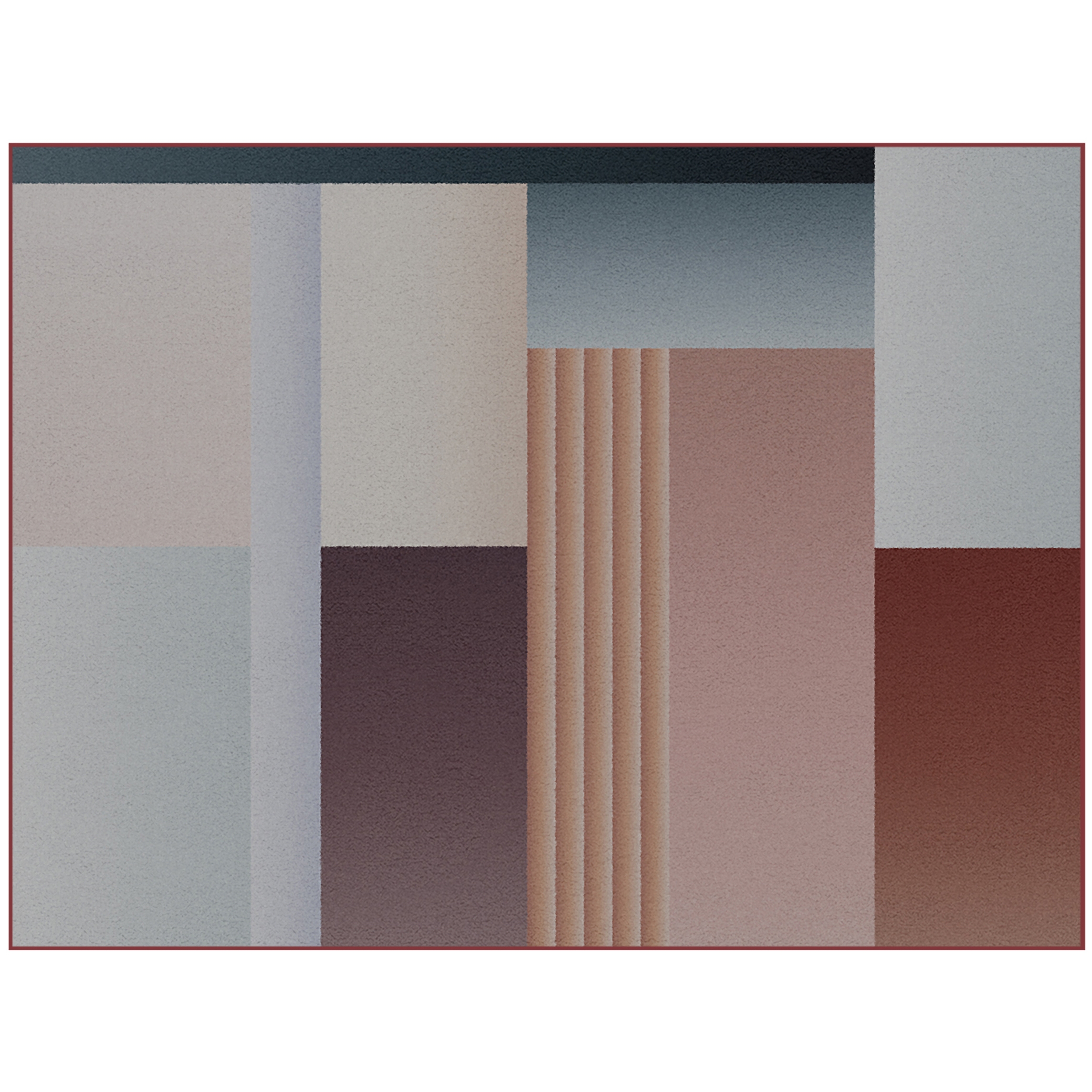 Mostrar el producto Colorant | CR3.01.1 | 200 x 300 cm del fabricante YO2
