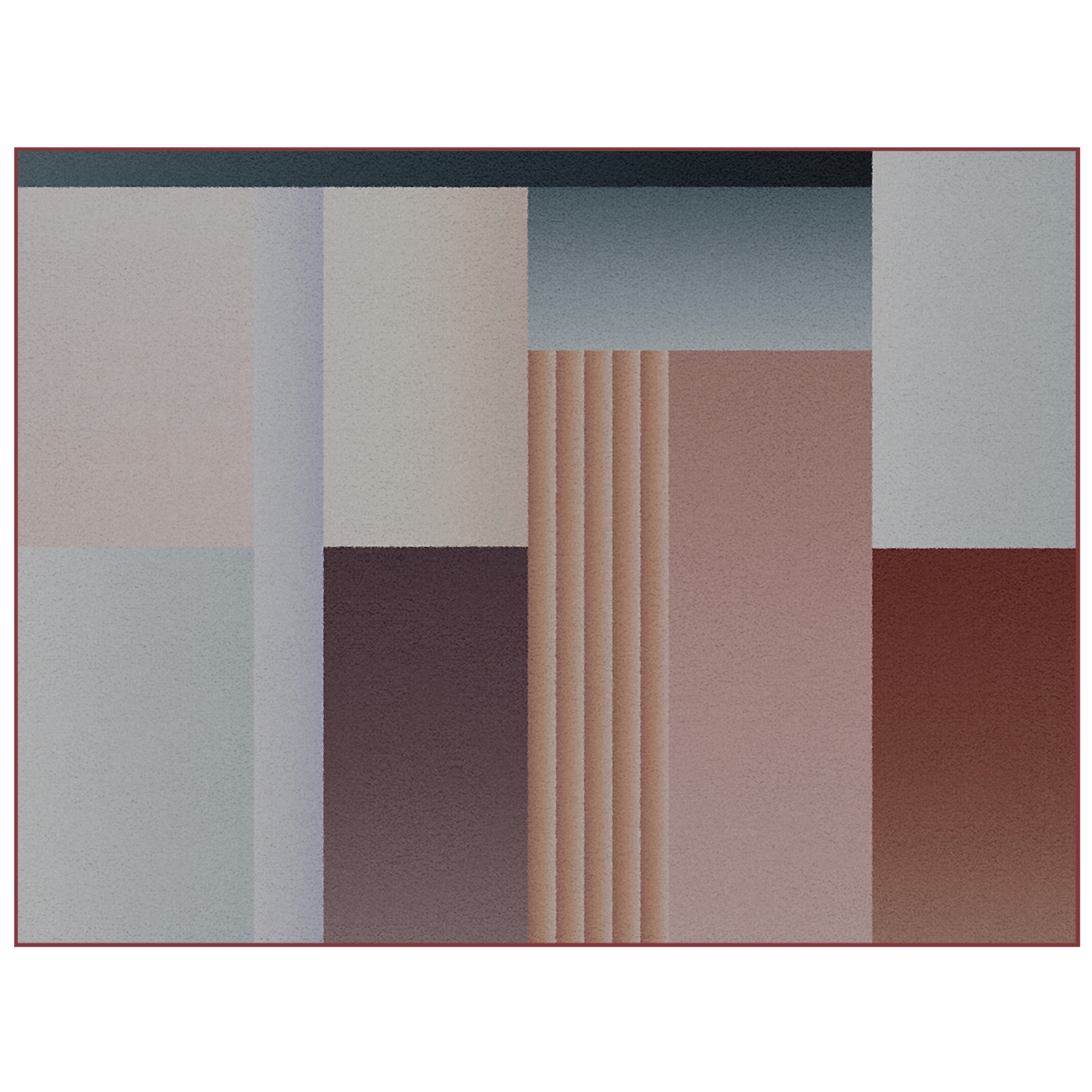 Mostrar el producto Colorant | CR3.01.1 | 400 x 300 cm del fabricante YO2