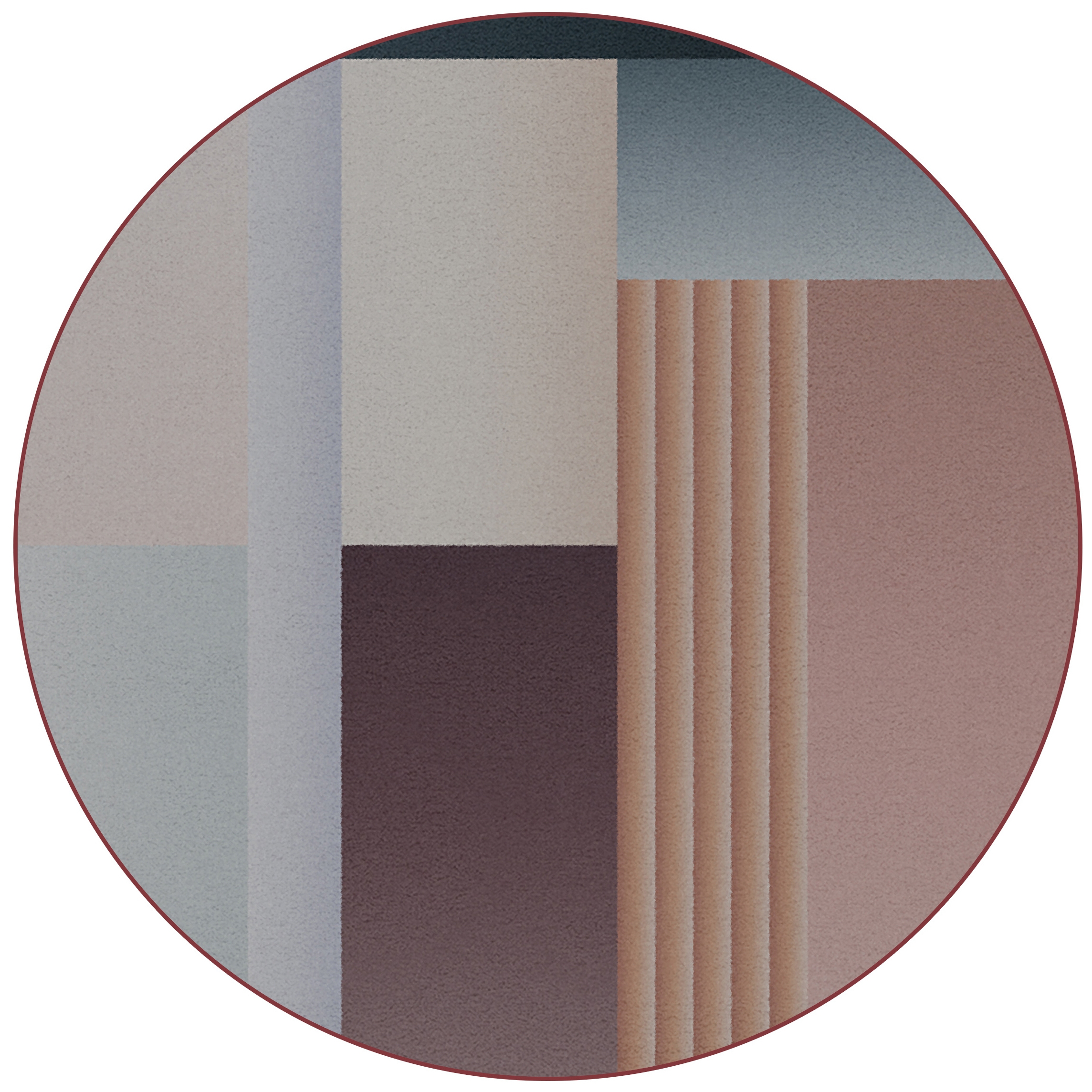 Mostrar el producto Colorant | CR3.01.1 | Ø 350 cm del fabricante YO2