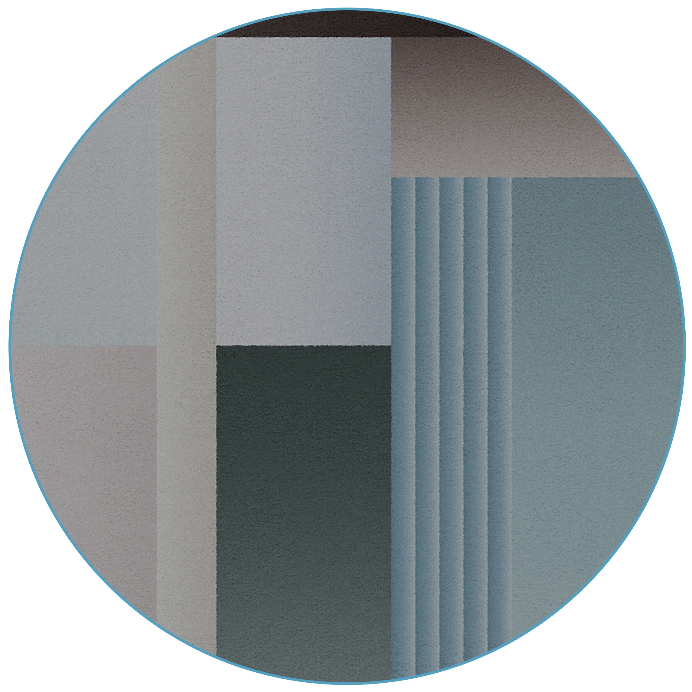 Colorant | CR3.01.2 | Ø 350 cm