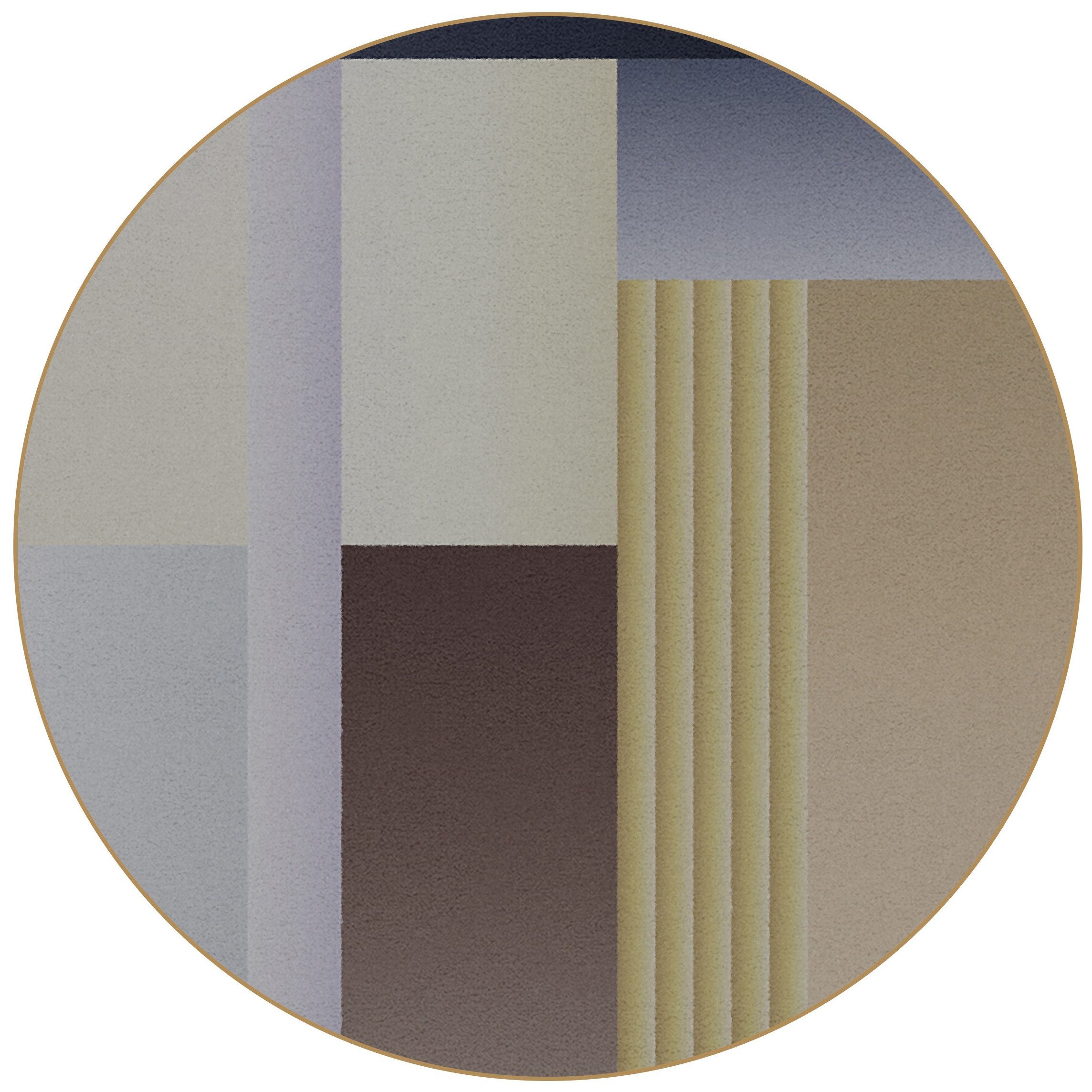 Colorant | CR3.01.3 | Ø 350 cm
