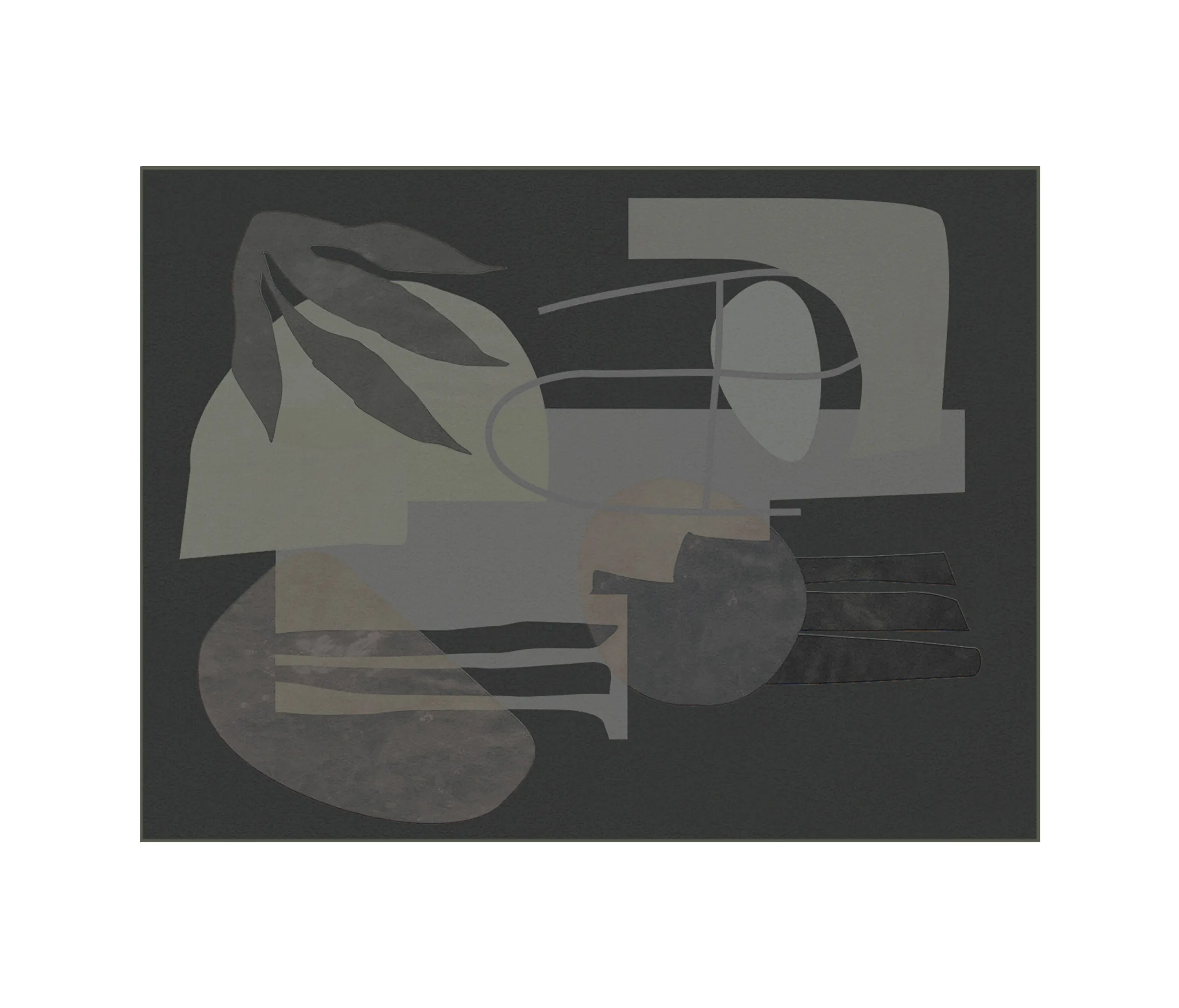 YO2 - Cosmo | CS3.01.2 | 200 x 300 cm