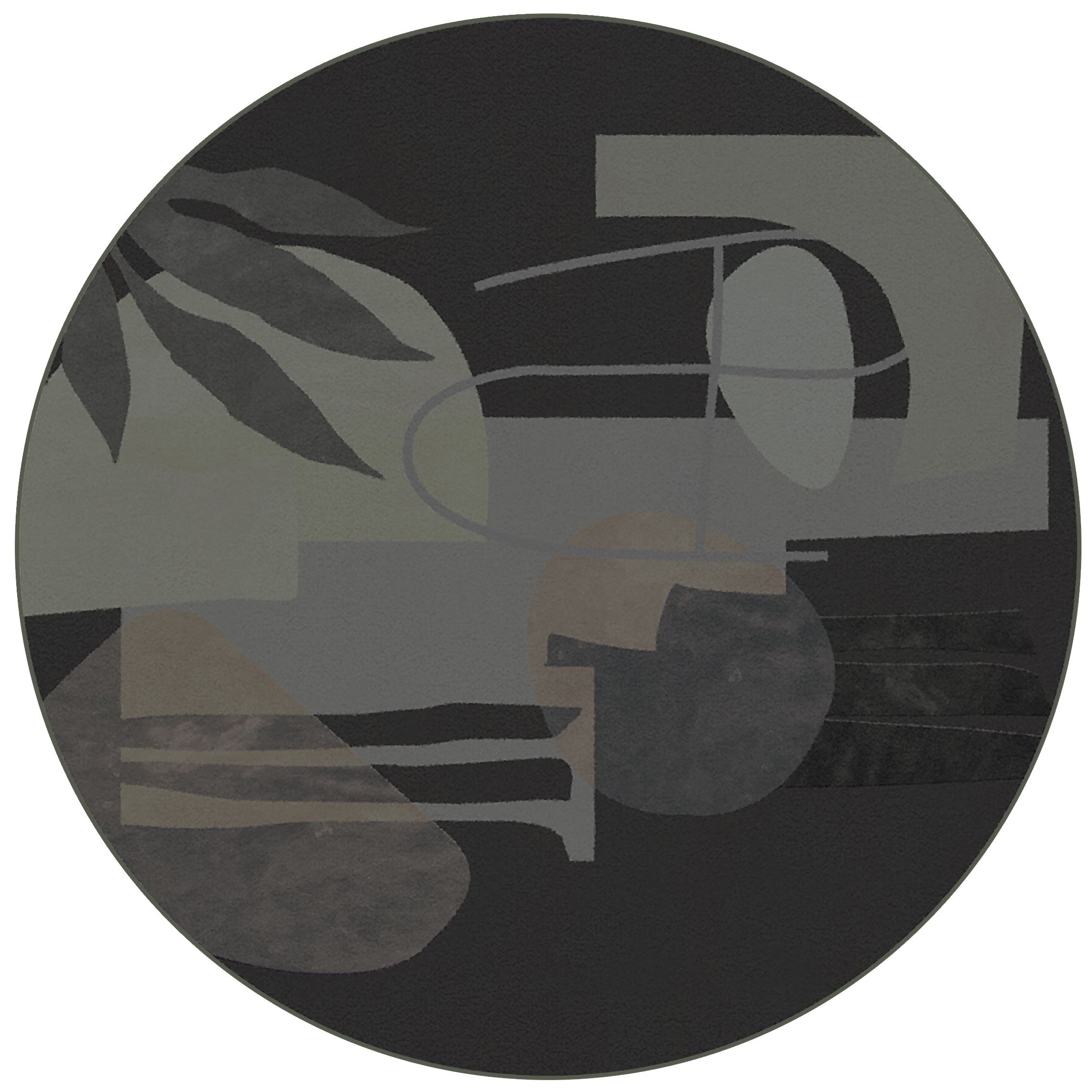 Cosmo | CS3.01.2 | Ø 350 cm