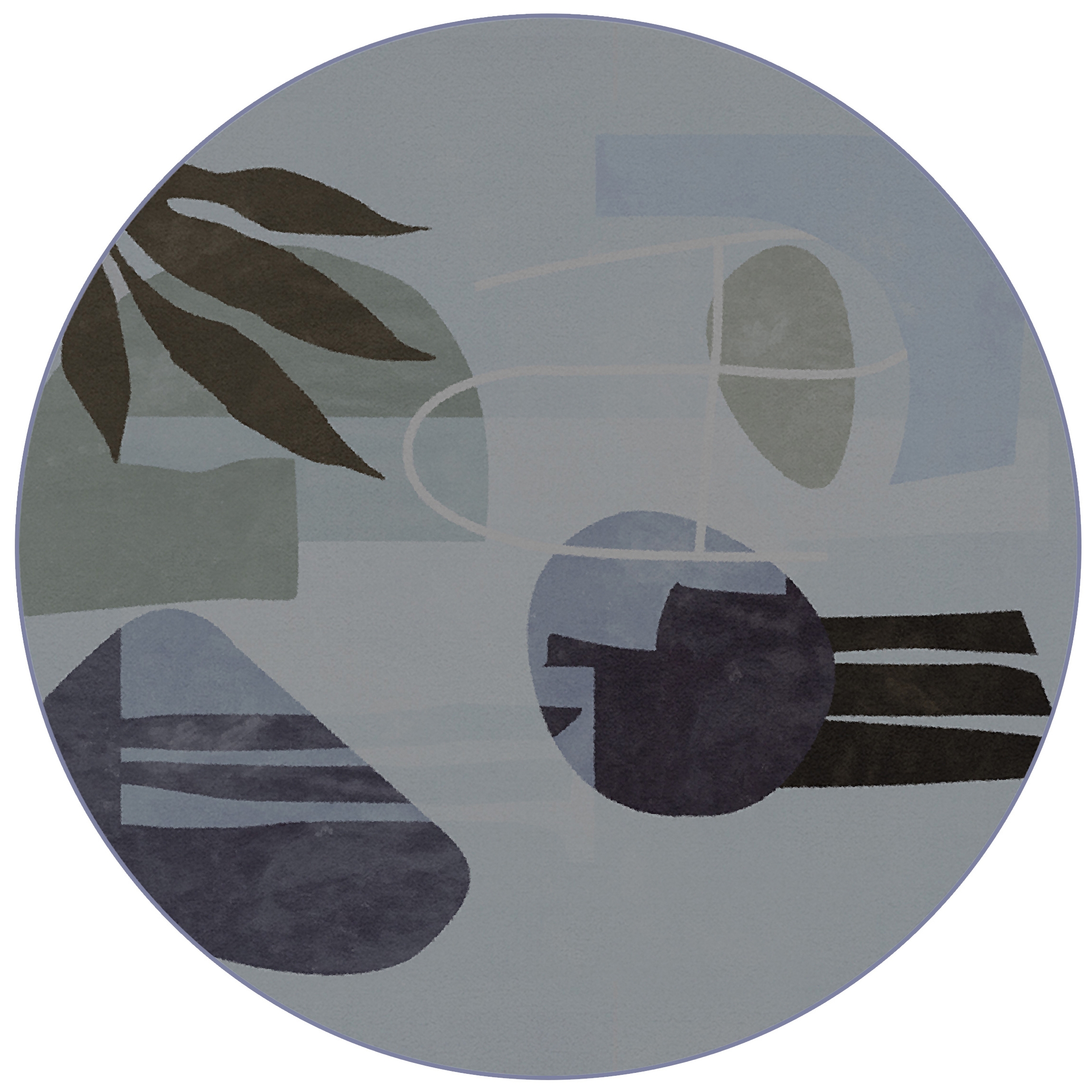 Cosmo | CS3.01.3 | Ø 350 cm