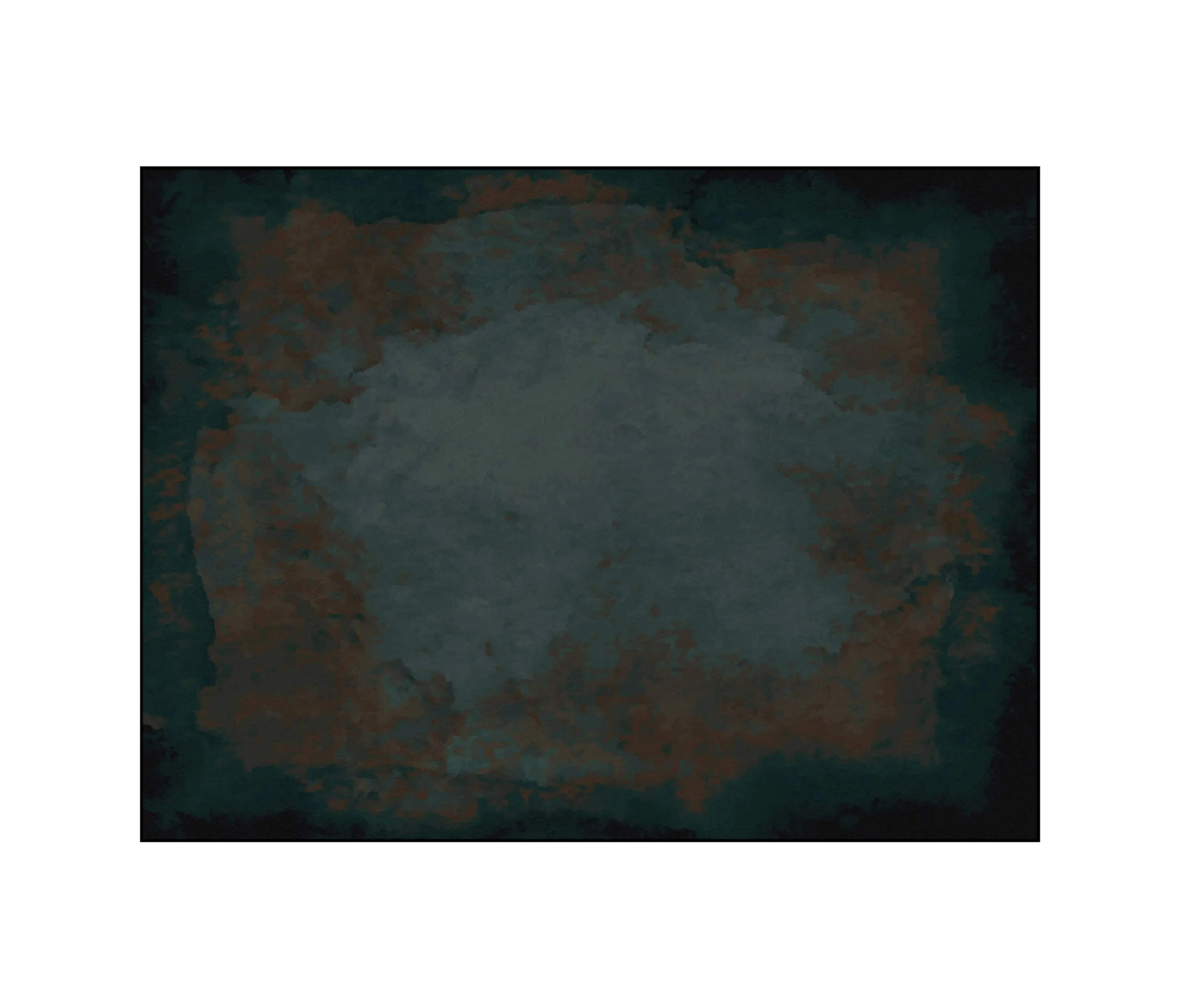 YO2 - Curious Drops | CD3.02.2 | 200 x 300 cm