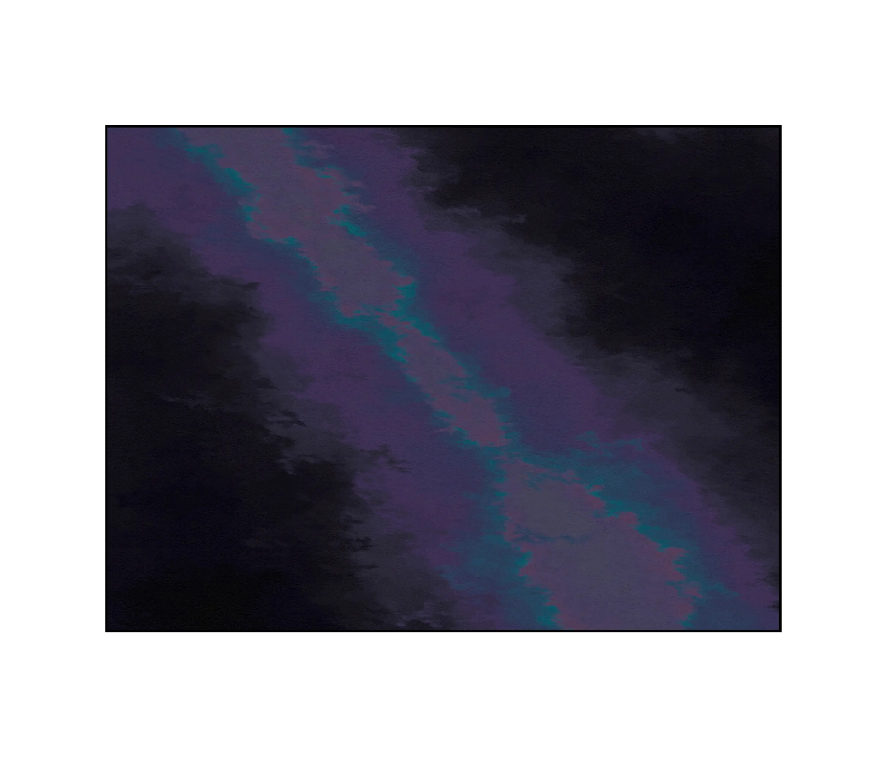 YO2 - Curious Drops | CD3.06.1 | 200 x 300 cm