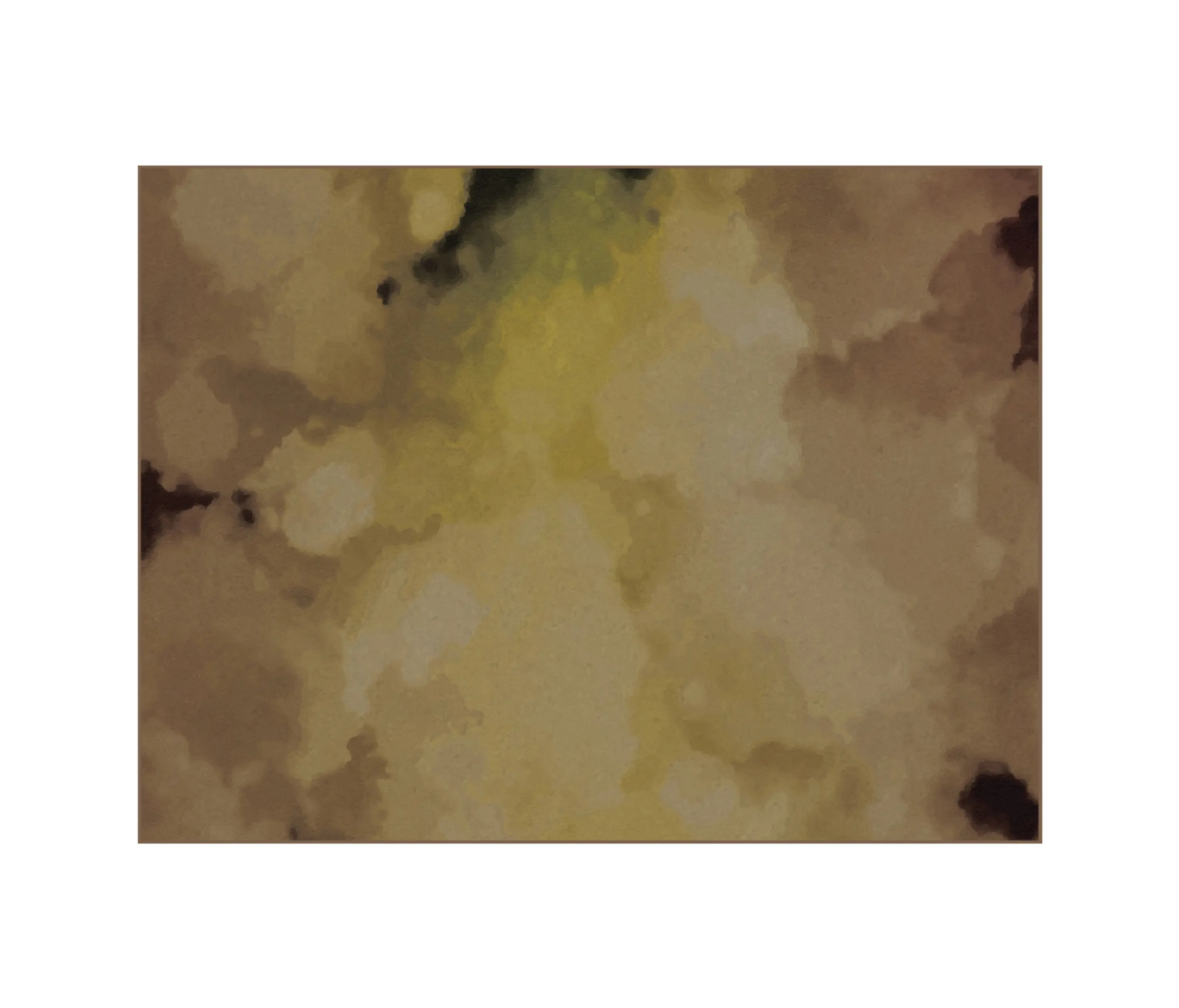 YO2 - Curious Drops | MT3.03.1 | 200 x 300 cm