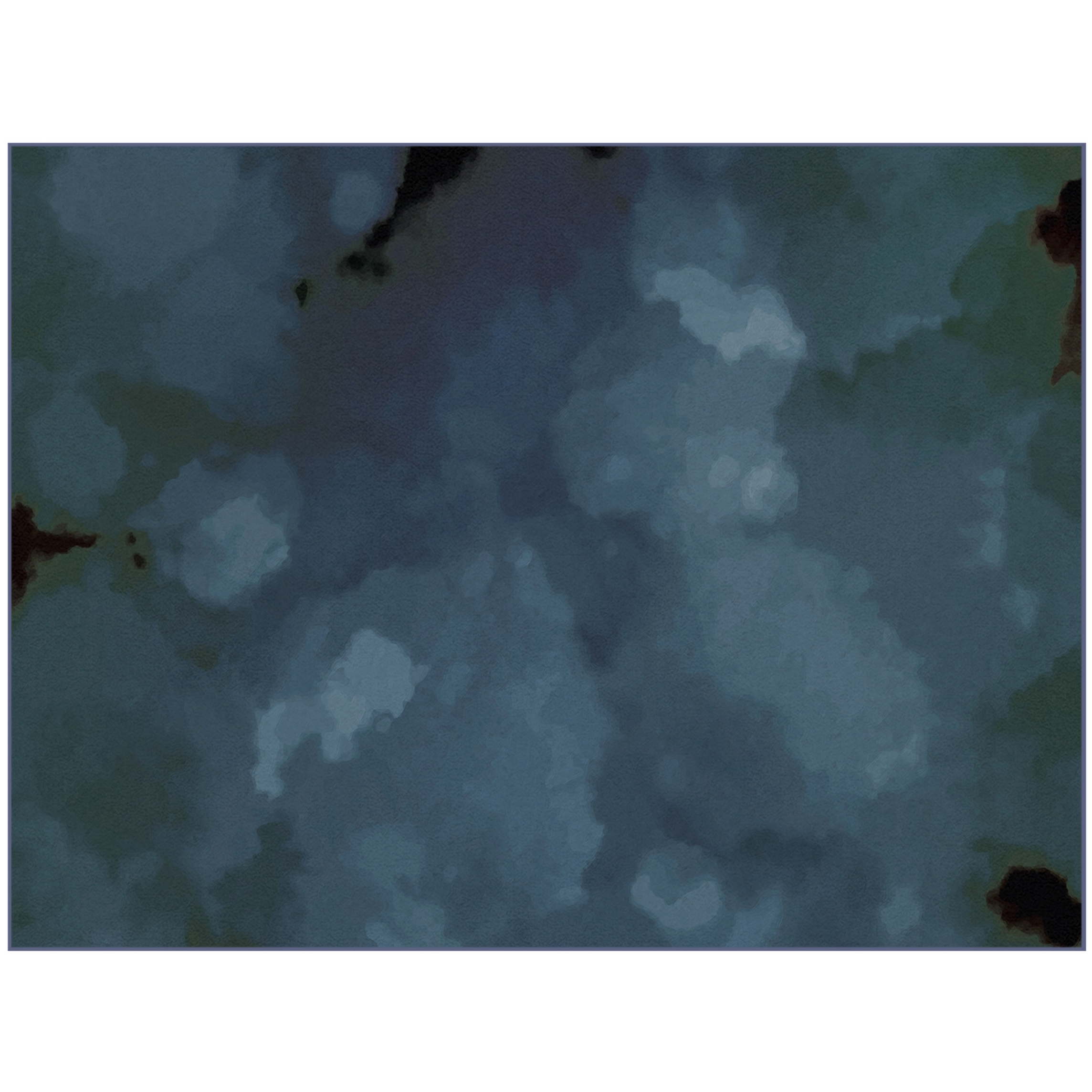 Curious Drops | MT3.03.3 | 200 x 300 cm