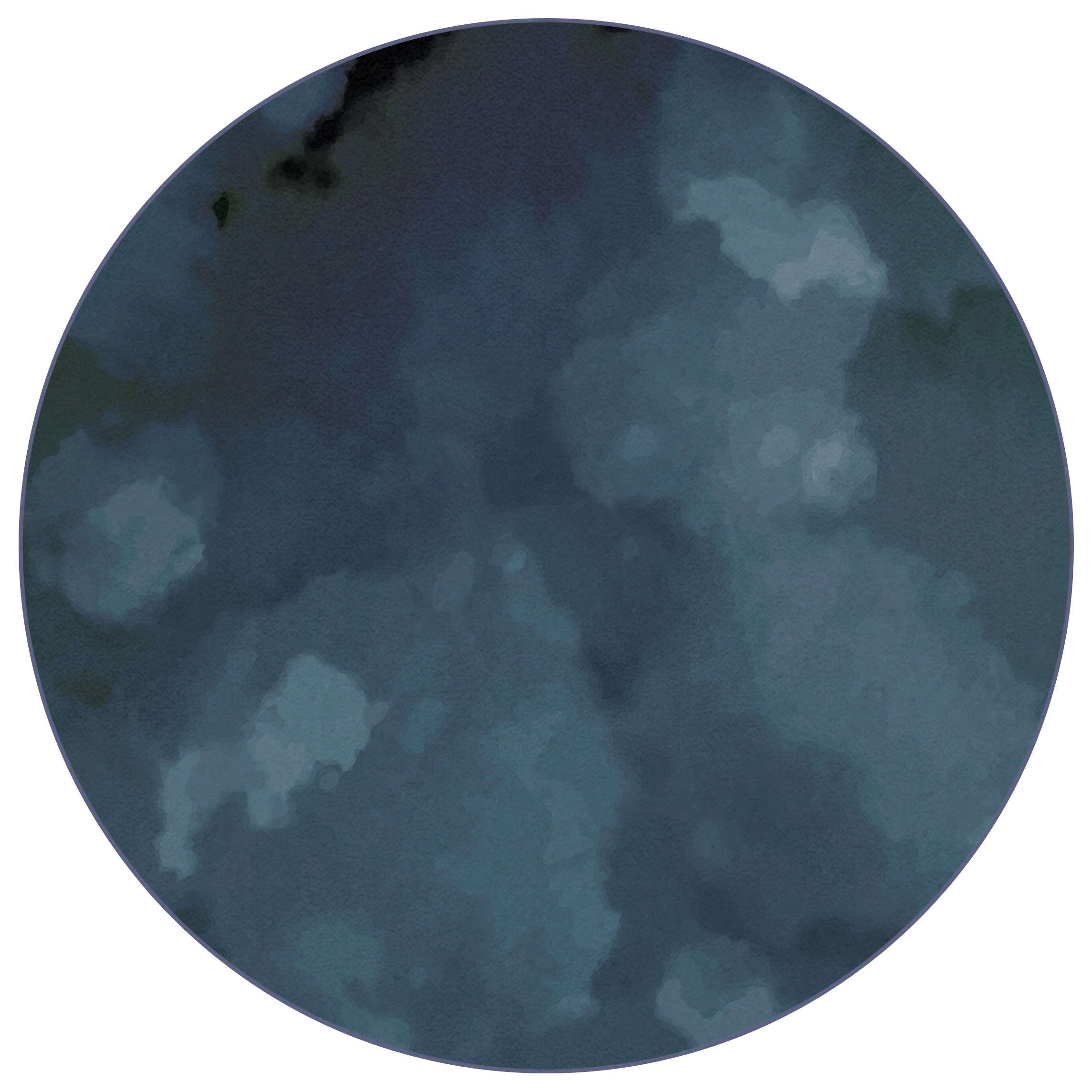 Curious Drops | MT3.03.3 | Ø 350 cm