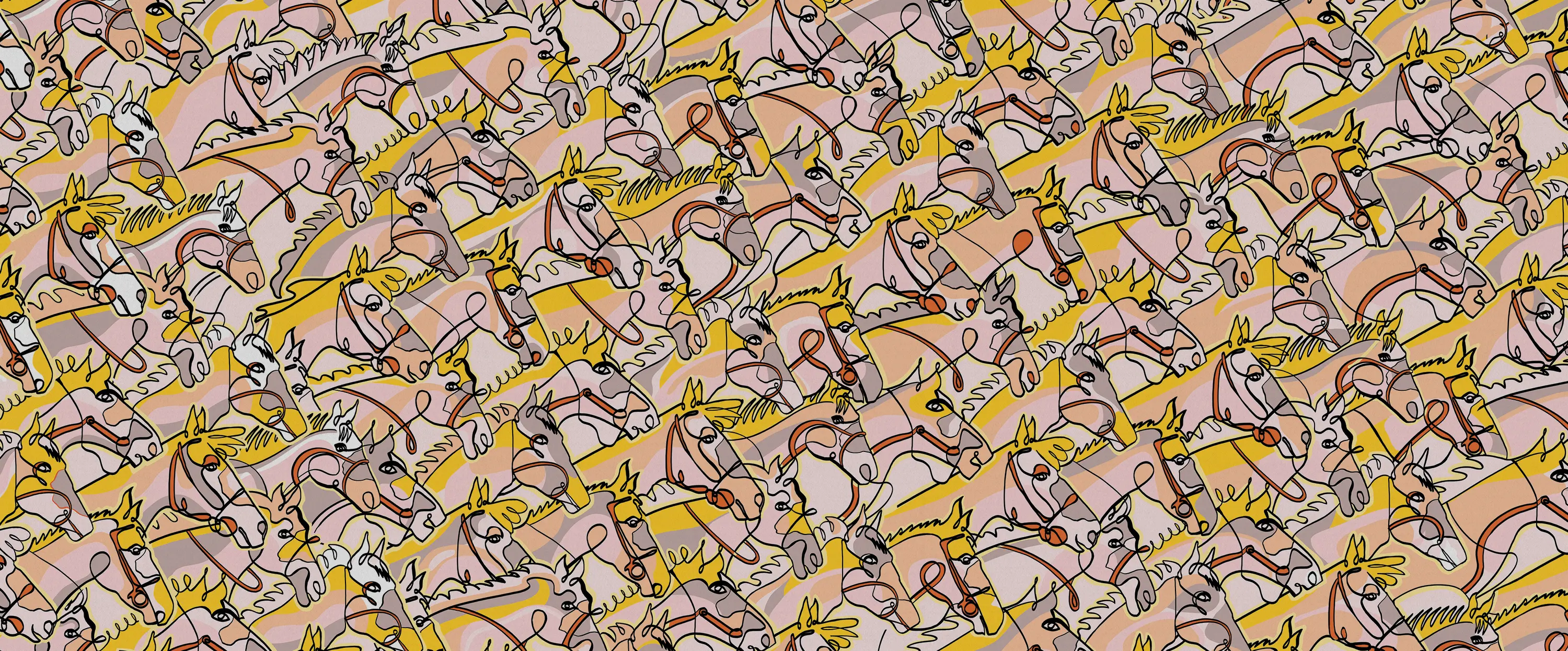 YO2 - Cavalli | CA1.01.1 FF