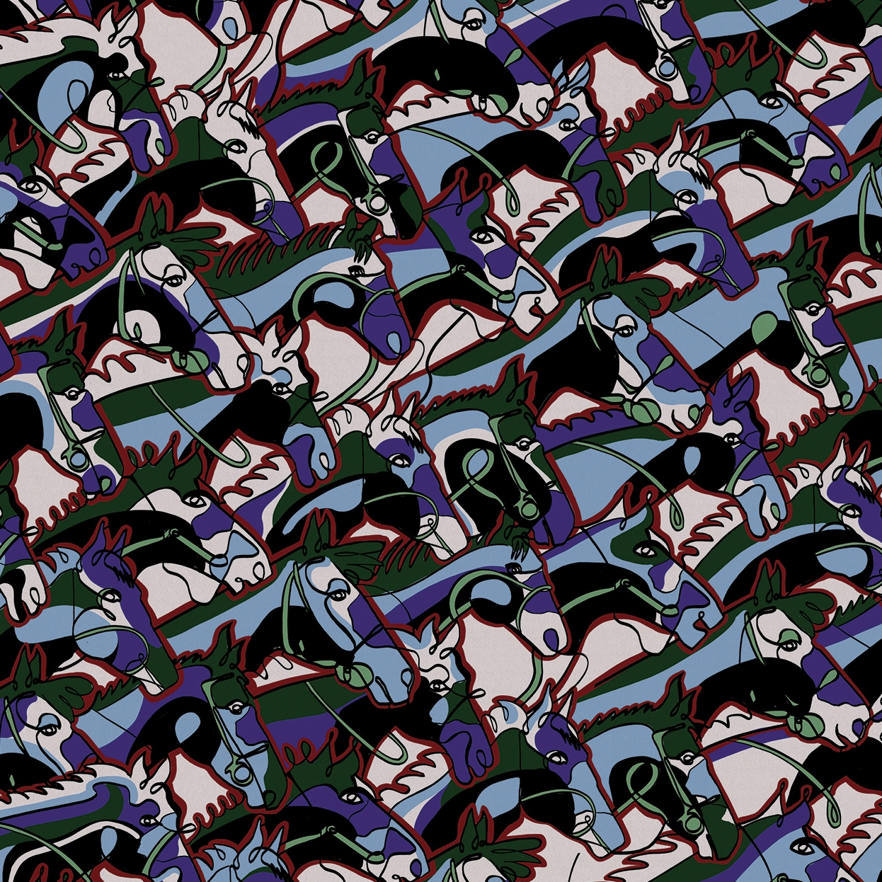 Cavalli | CA1.01.2 FF