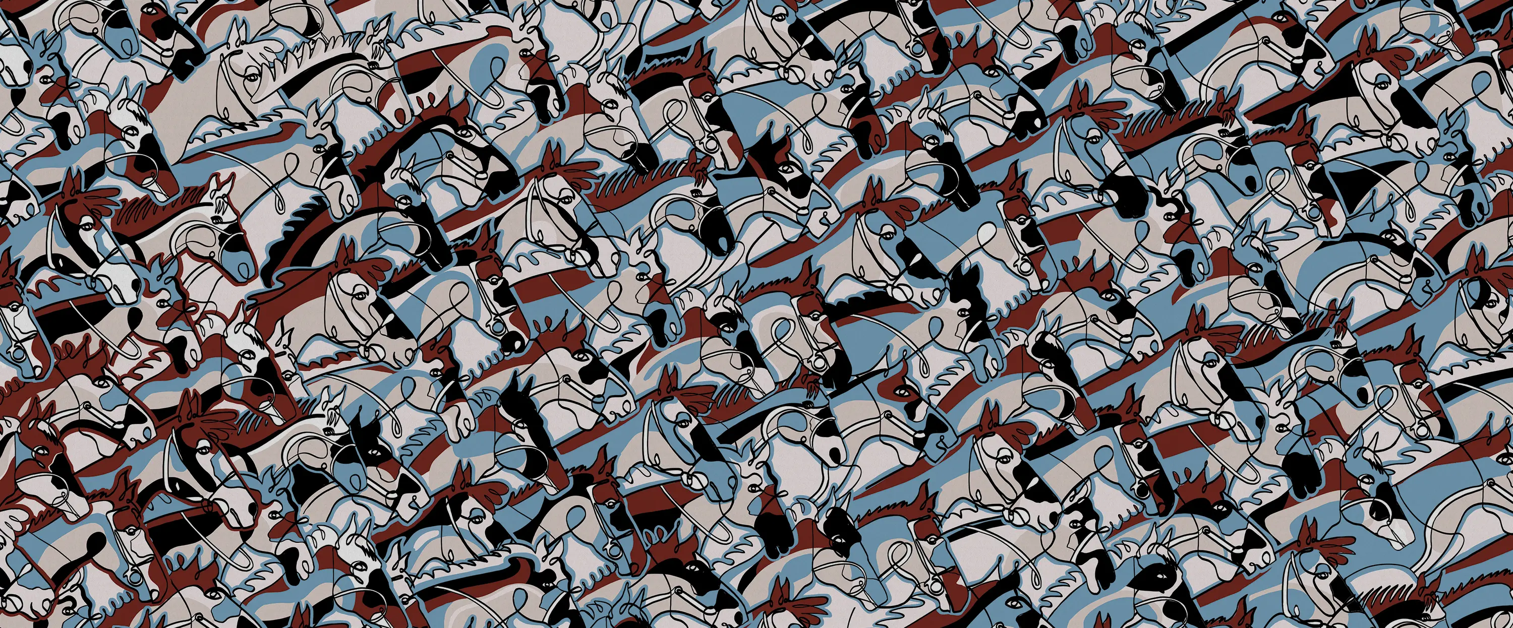 YO2 - Cavalli | CA1.01.3 FF