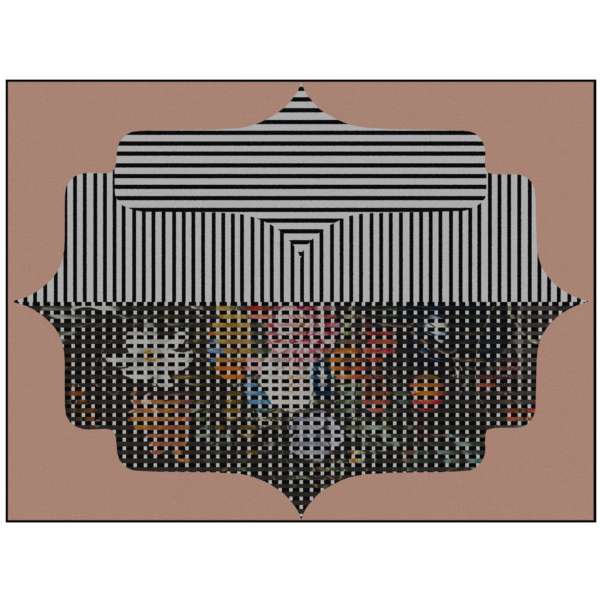 Mostrar el producto Esperanto | ES3.01.1 | 200 x 300 cm del fabricante YO2